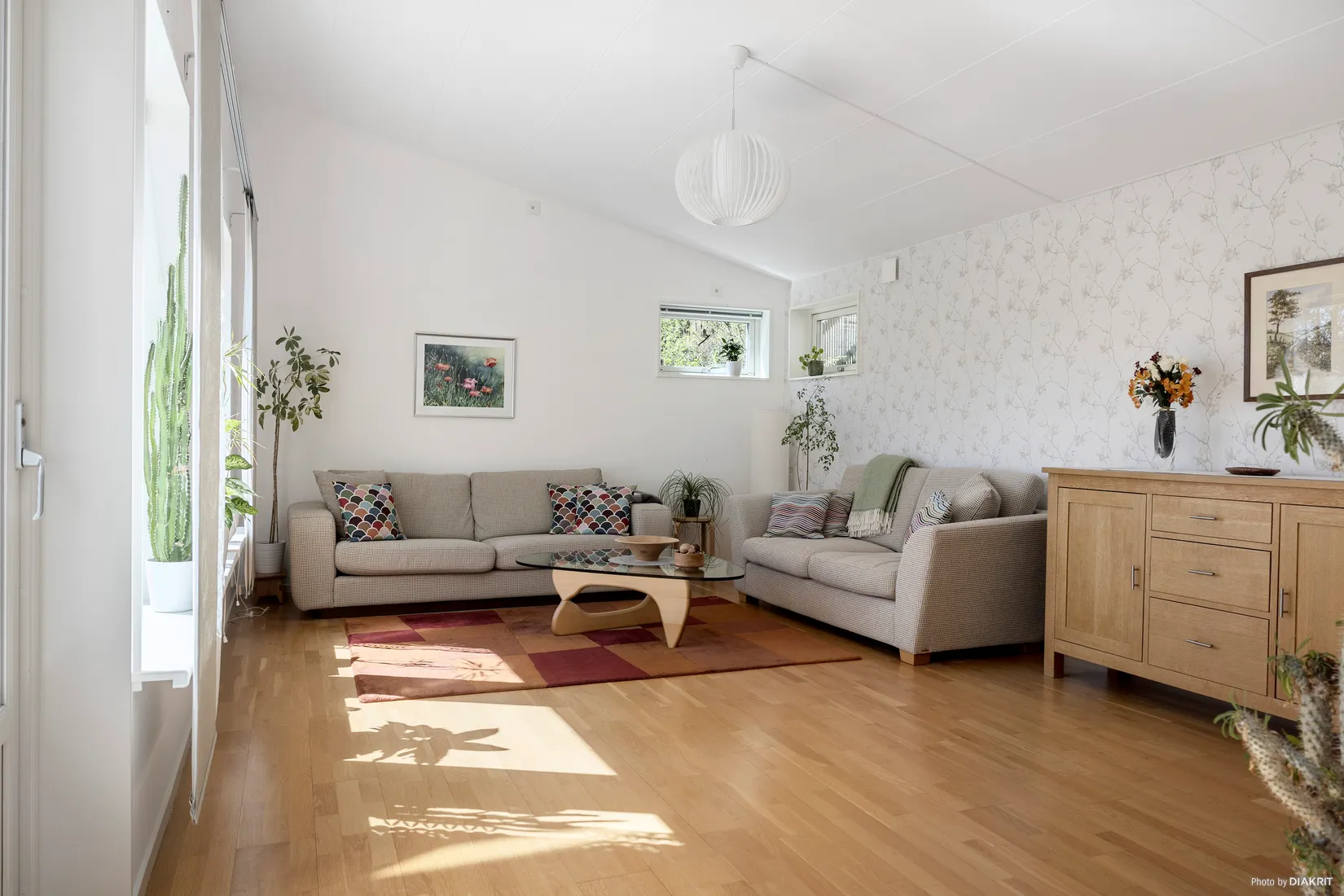 Villa, Lillegårdsvägen 3, Rävlanda, Härryda