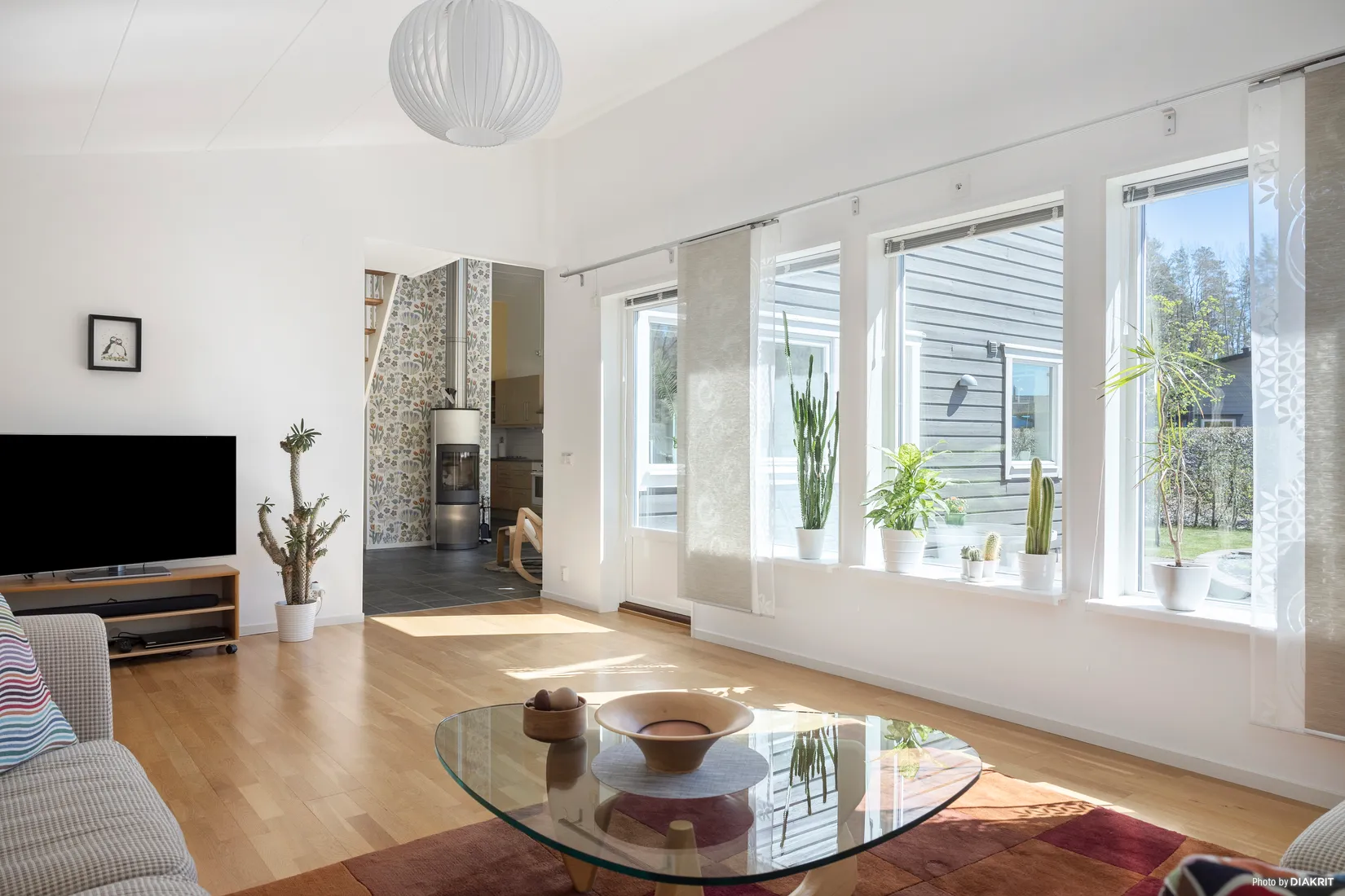 Villa, Lillegårdsvägen 3, Rävlanda, Härryda