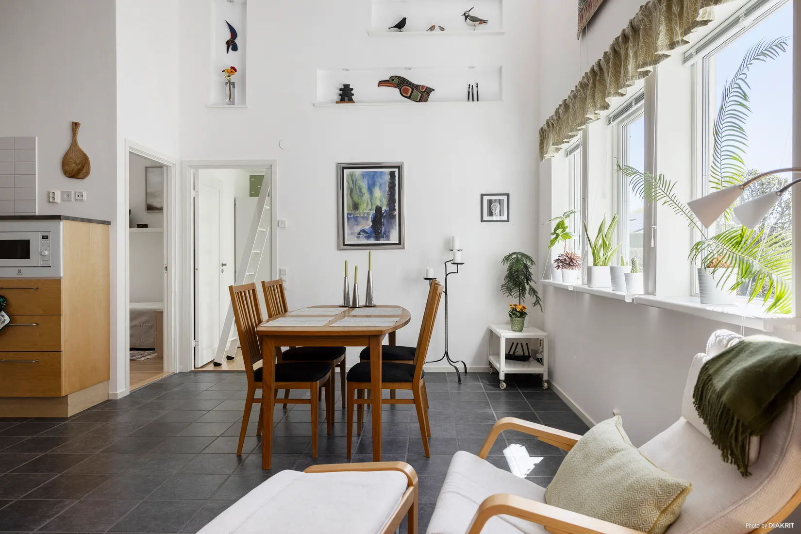 Villa, Lillegårdsvägen 3, Rävlanda, Härryda