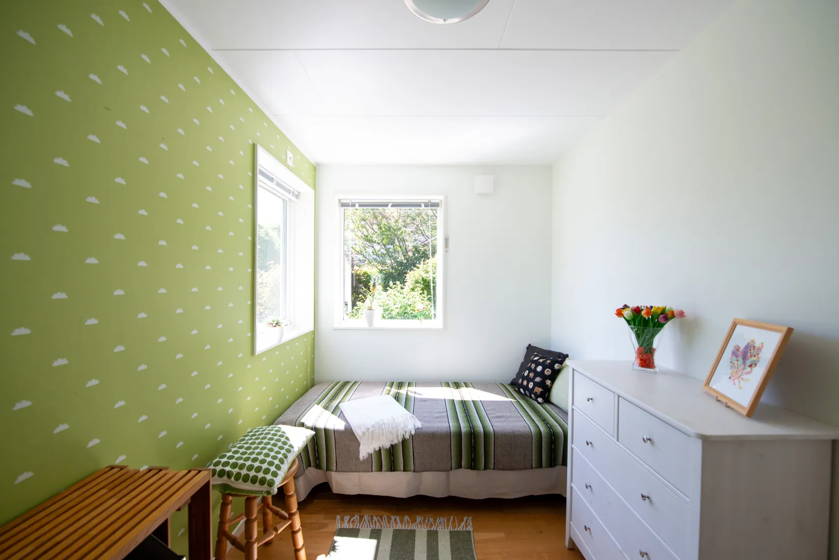 Villa, Lillegårdsvägen 3, Rävlanda, Härryda