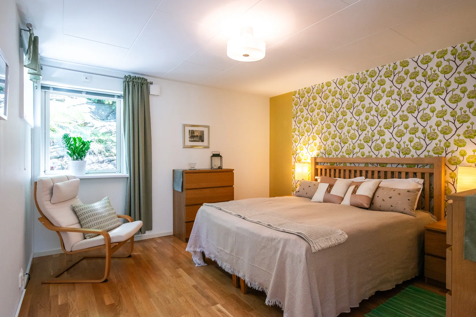 Villa, Lillegårdsvägen 3, Rävlanda, Härryda