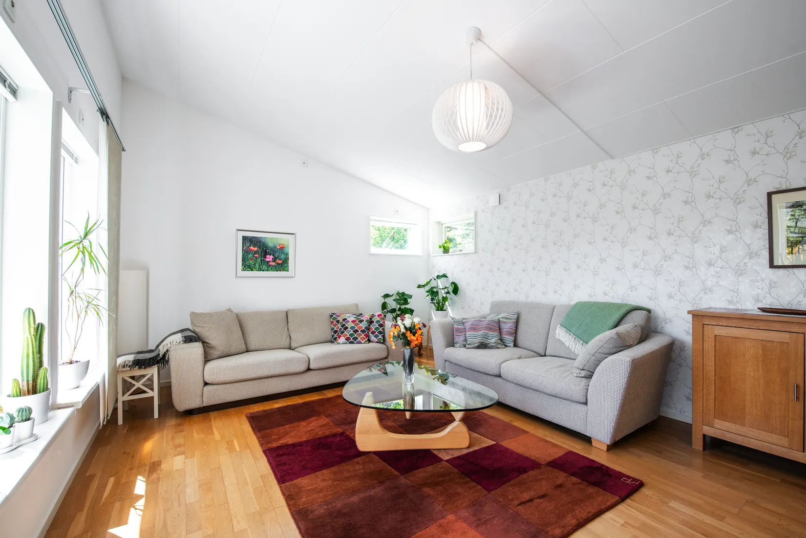 Villa, Lillegårdsvägen 3, Rävlanda, Härryda