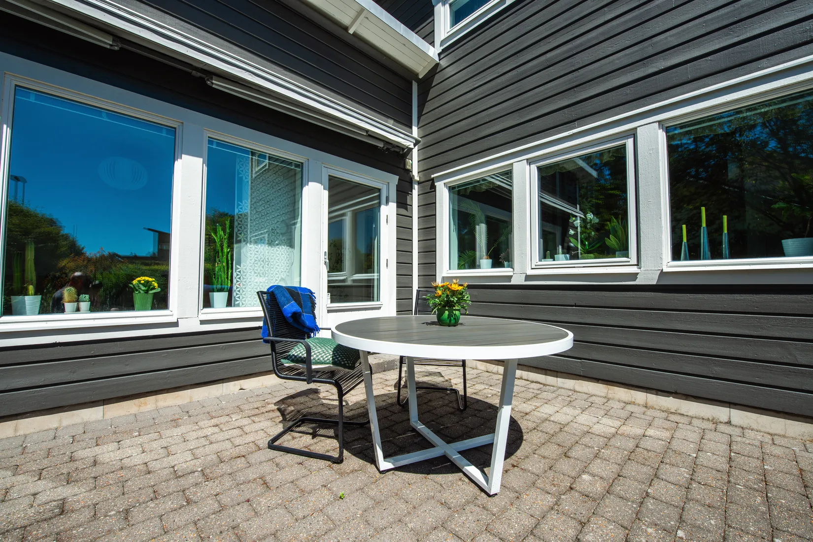 Villa, Lillegårdsvägen 3, Rävlanda, Härryda