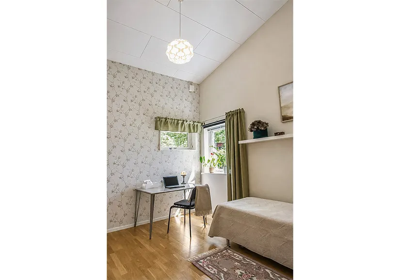 Villa, Lillegårdsvägen 3, Rävlanda, Härryda