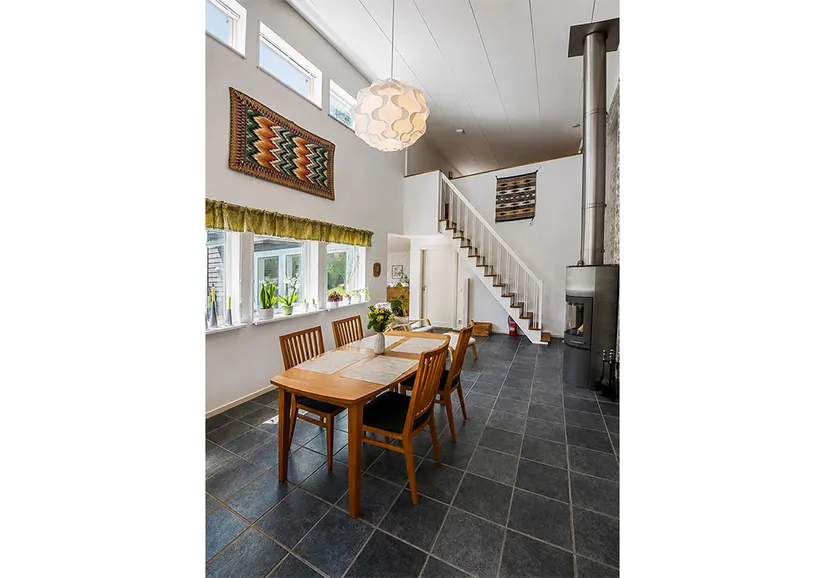 Villa, Lillegårdsvägen 3, Rävlanda, Härryda