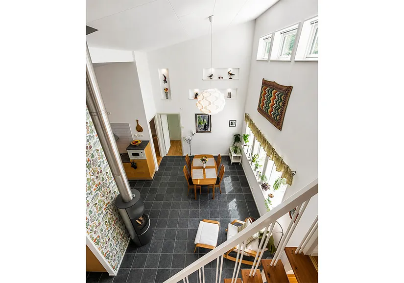 Villa, Lillegårdsvägen 3, Rävlanda, Härryda
