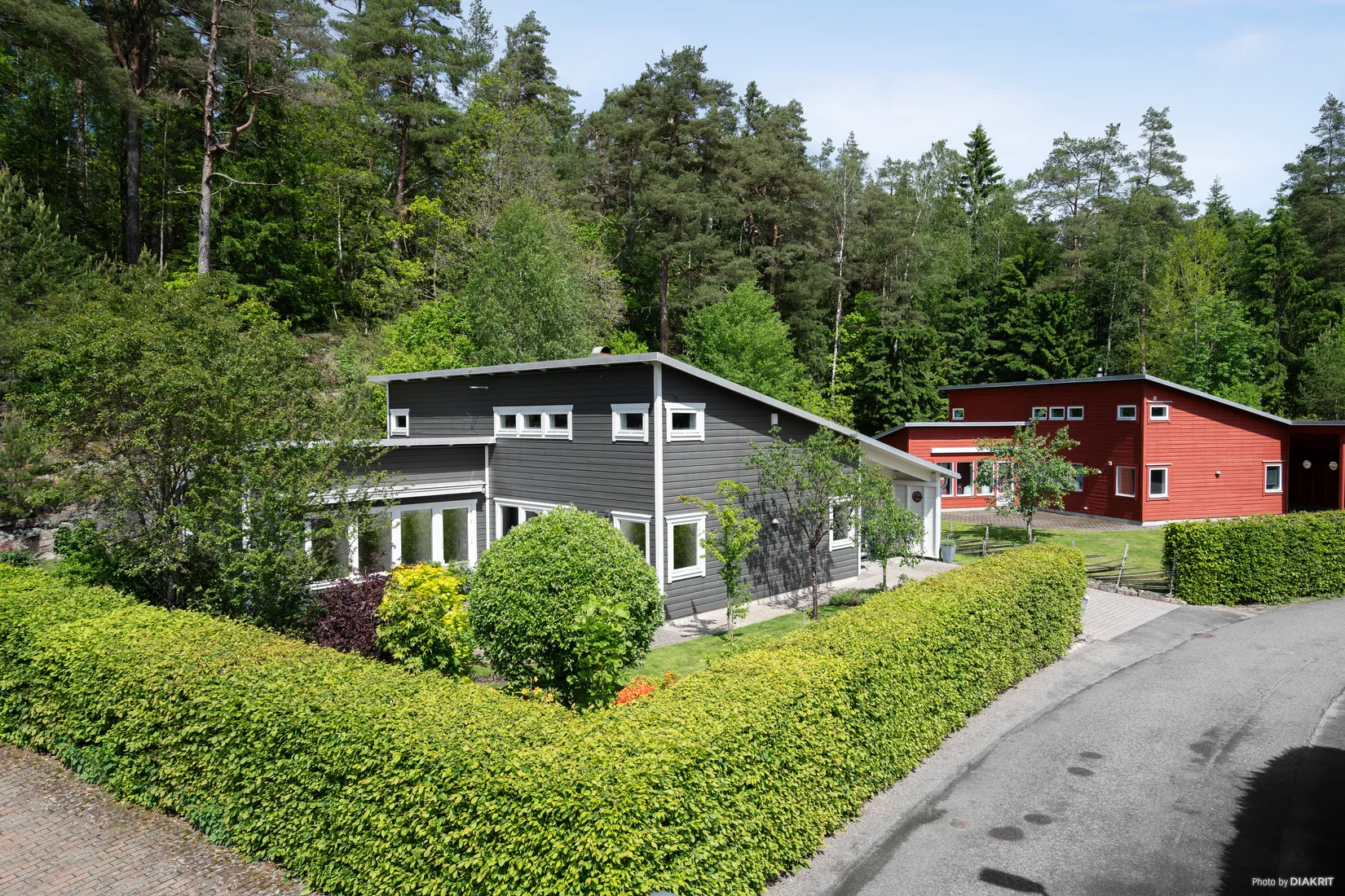 Villa, Lillegårdsvägen 3, Rävlanda, Härryda