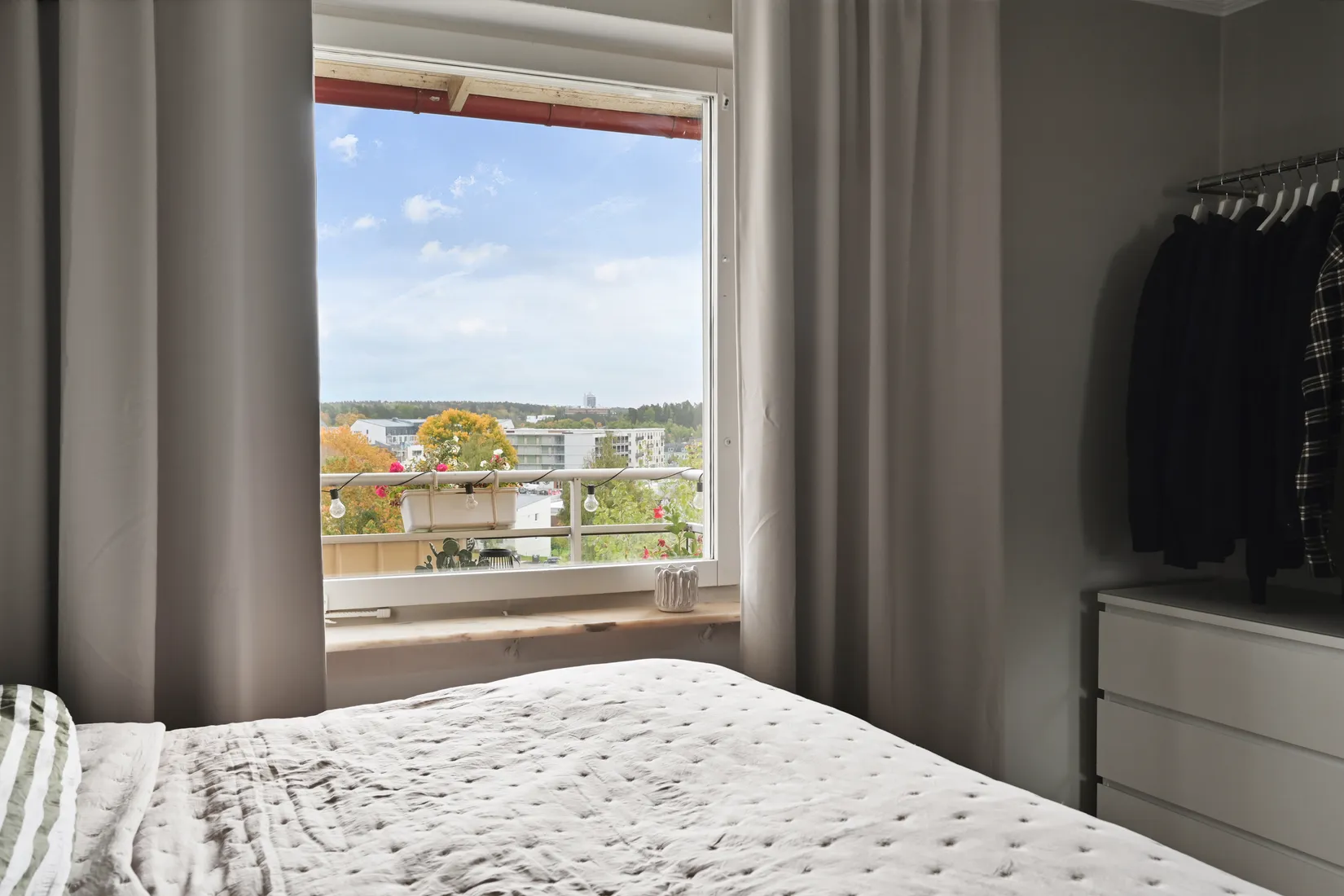 Bostadsrätt, Susebogatan 4, Centralt, Upplands Väsby