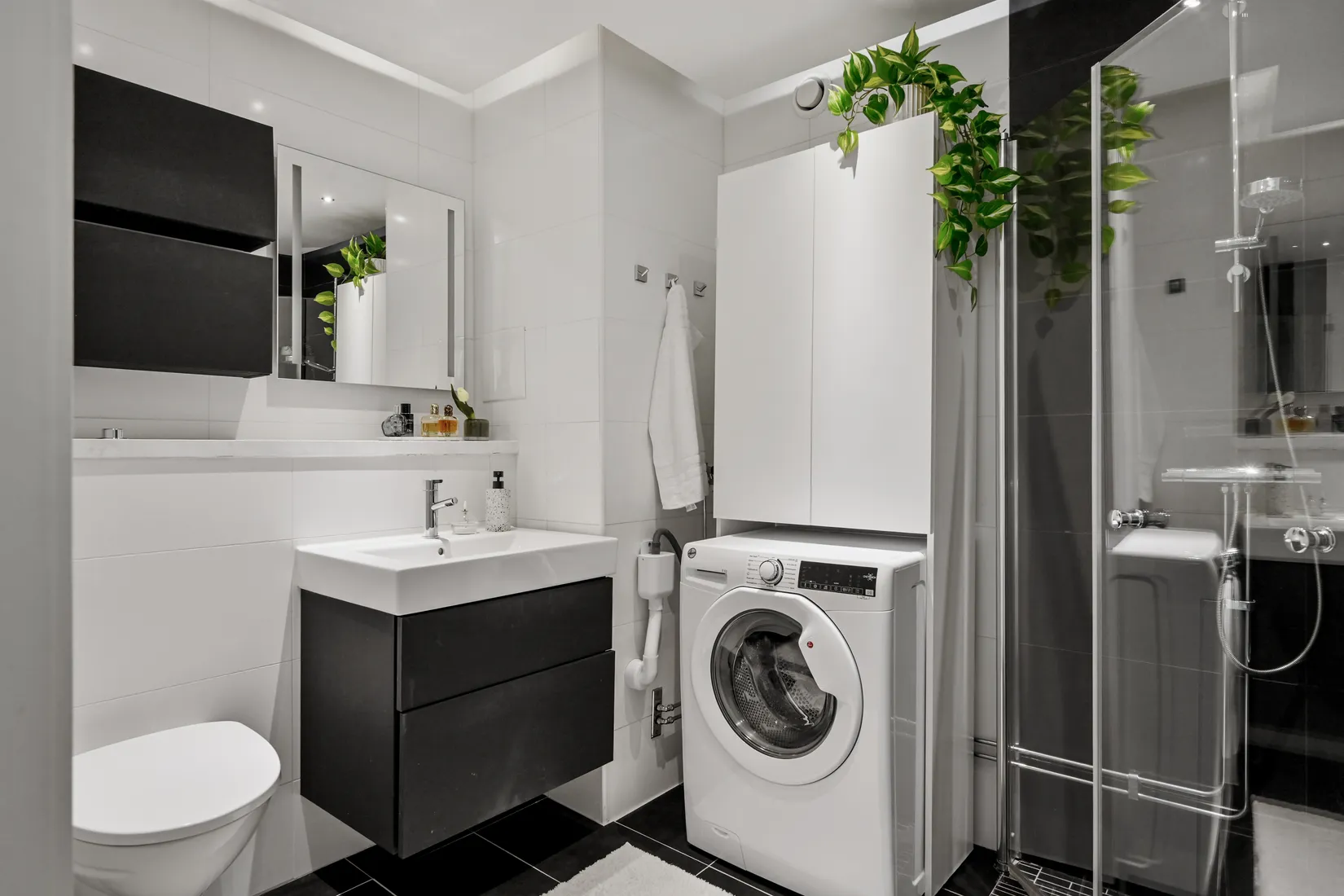 Bostadsrätt, Susebogatan 4, Centralt, Upplands Väsby