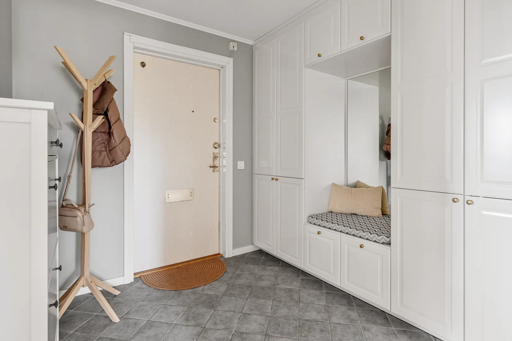 Bostadsrätt, Susebogatan 4, Centralt, Upplands Väsby