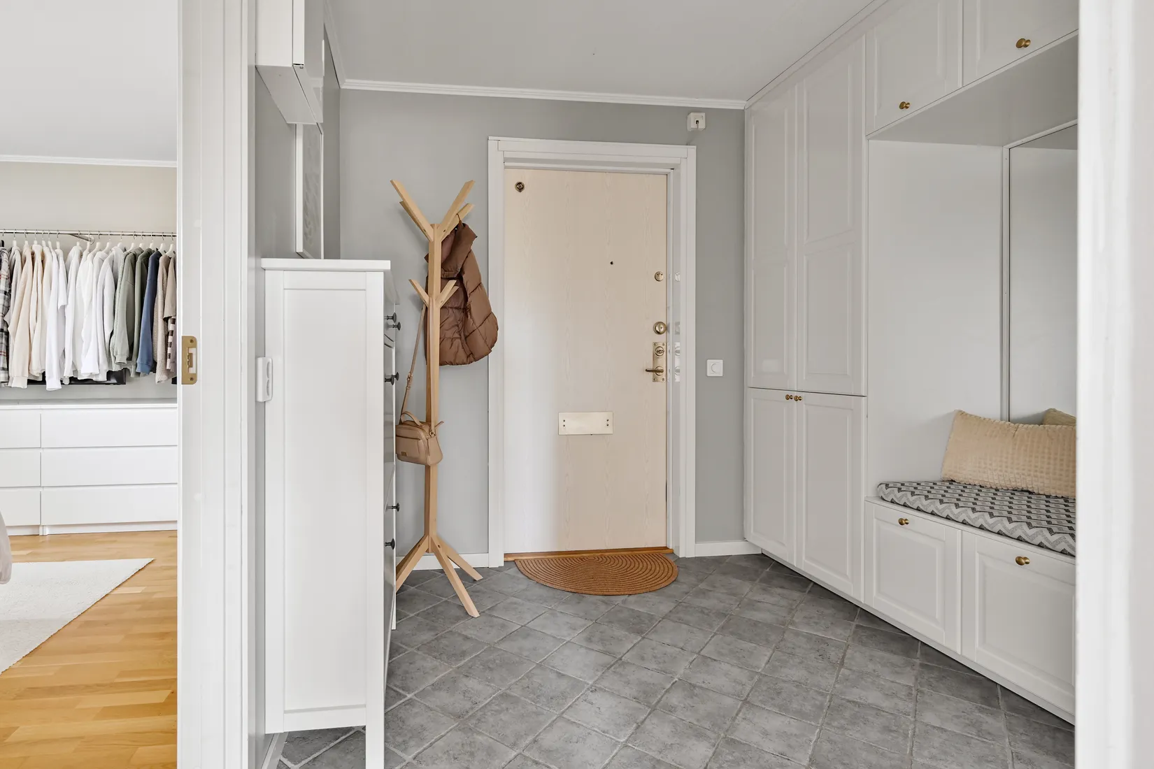 Bostadsrätt, Susebogatan 4, Centralt, Upplands Väsby
