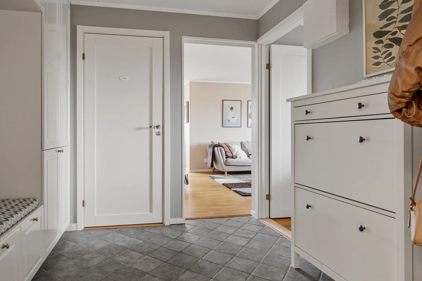 Bostadsrätt, Susebogatan 4, Centralt, Upplands Väsby