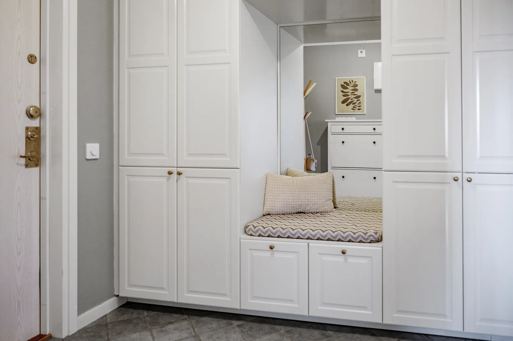 Bostadsrätt, Susebogatan 4, Centralt, Upplands Väsby
