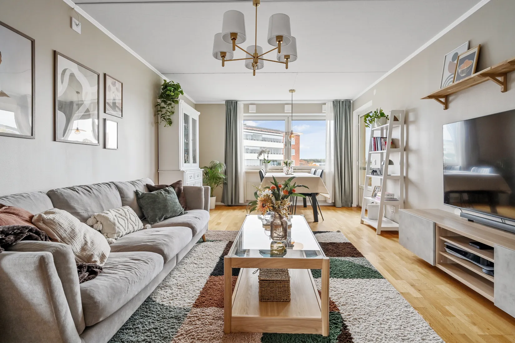 Bostadsrätt, Susebogatan 4, Centralt, Upplands Väsby