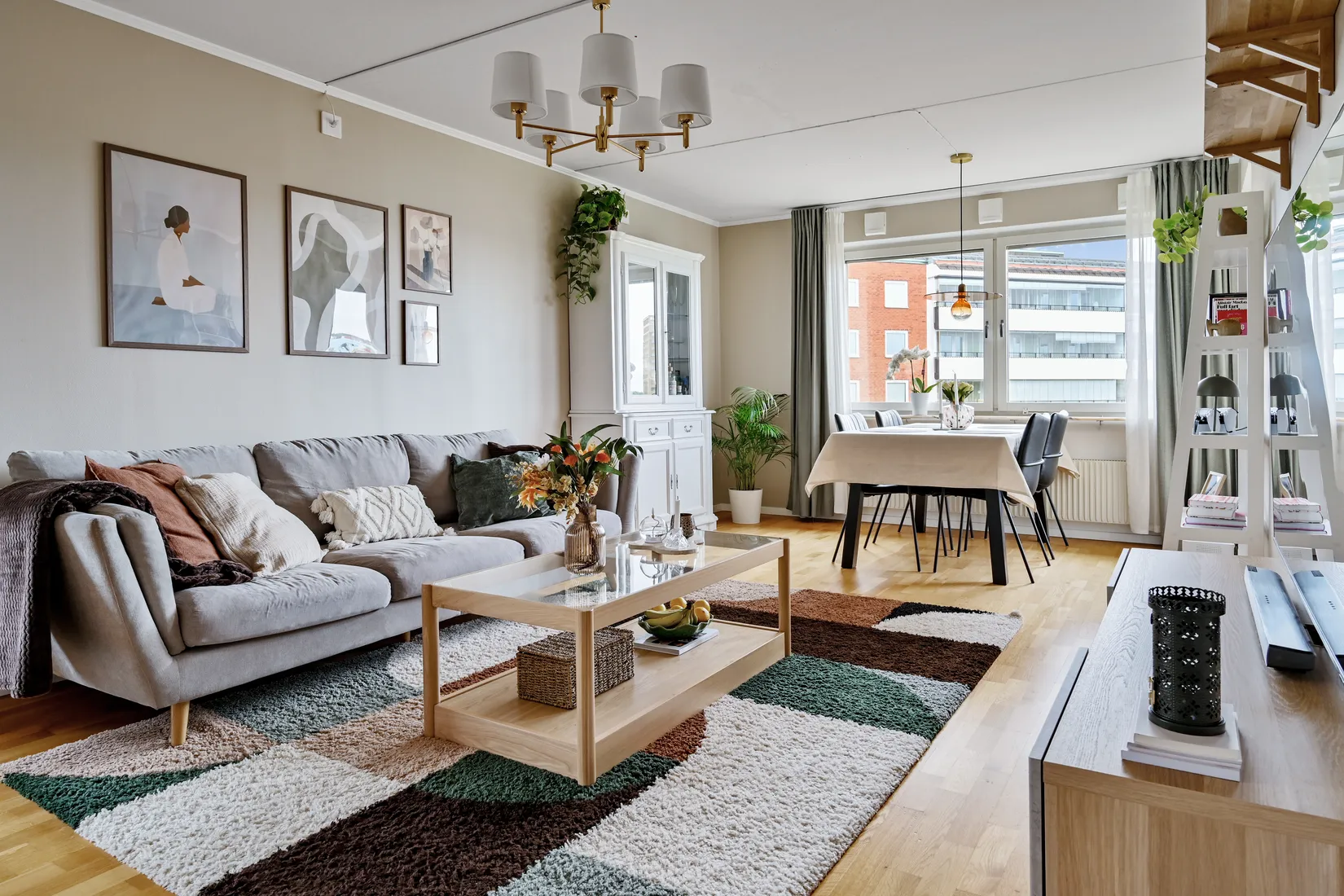 Bostadsrätt, Susebogatan 4, Centralt, Upplands Väsby