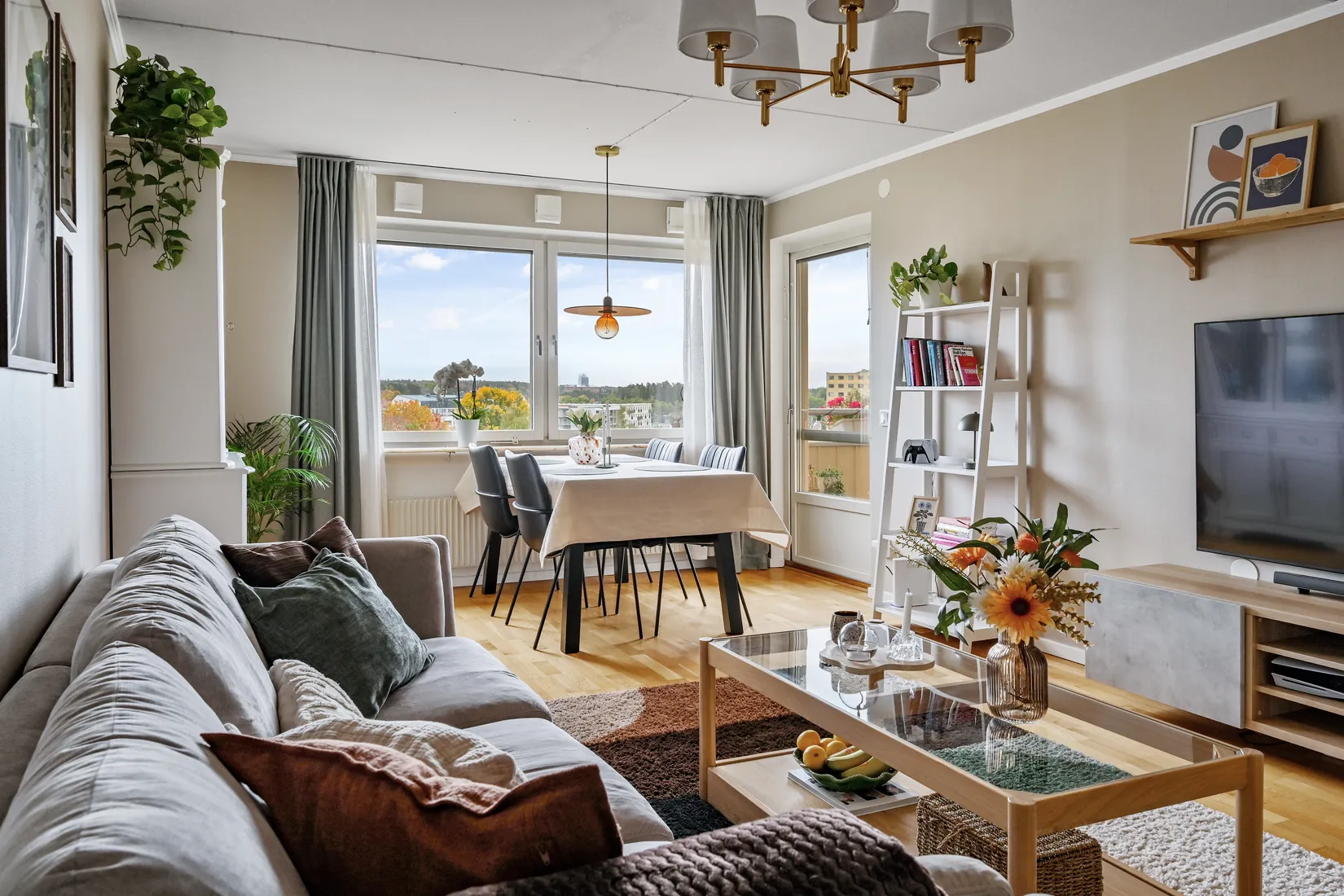 Bostadsrätt, Susebogatan 4, Centralt, Upplands Väsby