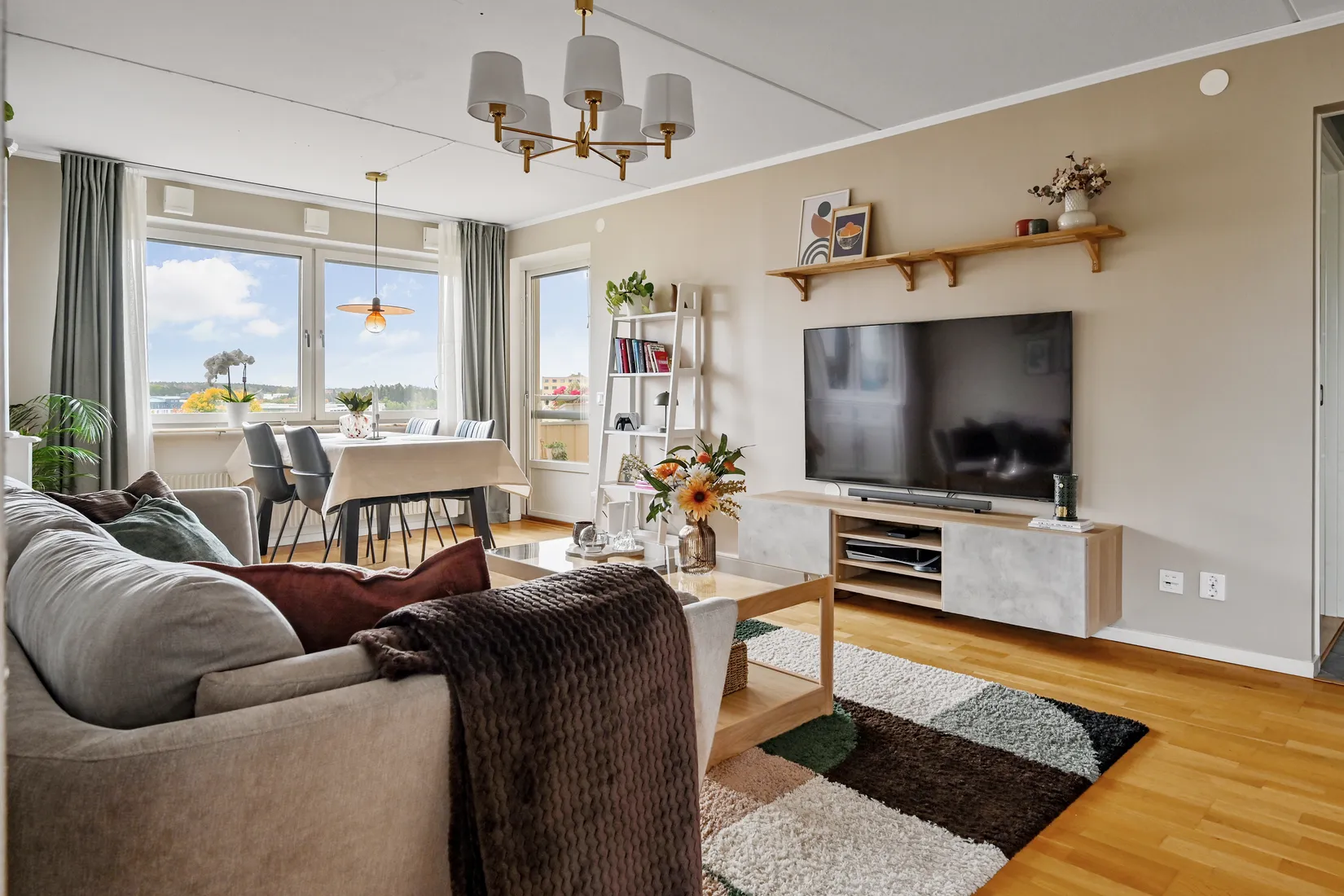 Bostadsrätt, Susebogatan 4, Centralt, Upplands Väsby