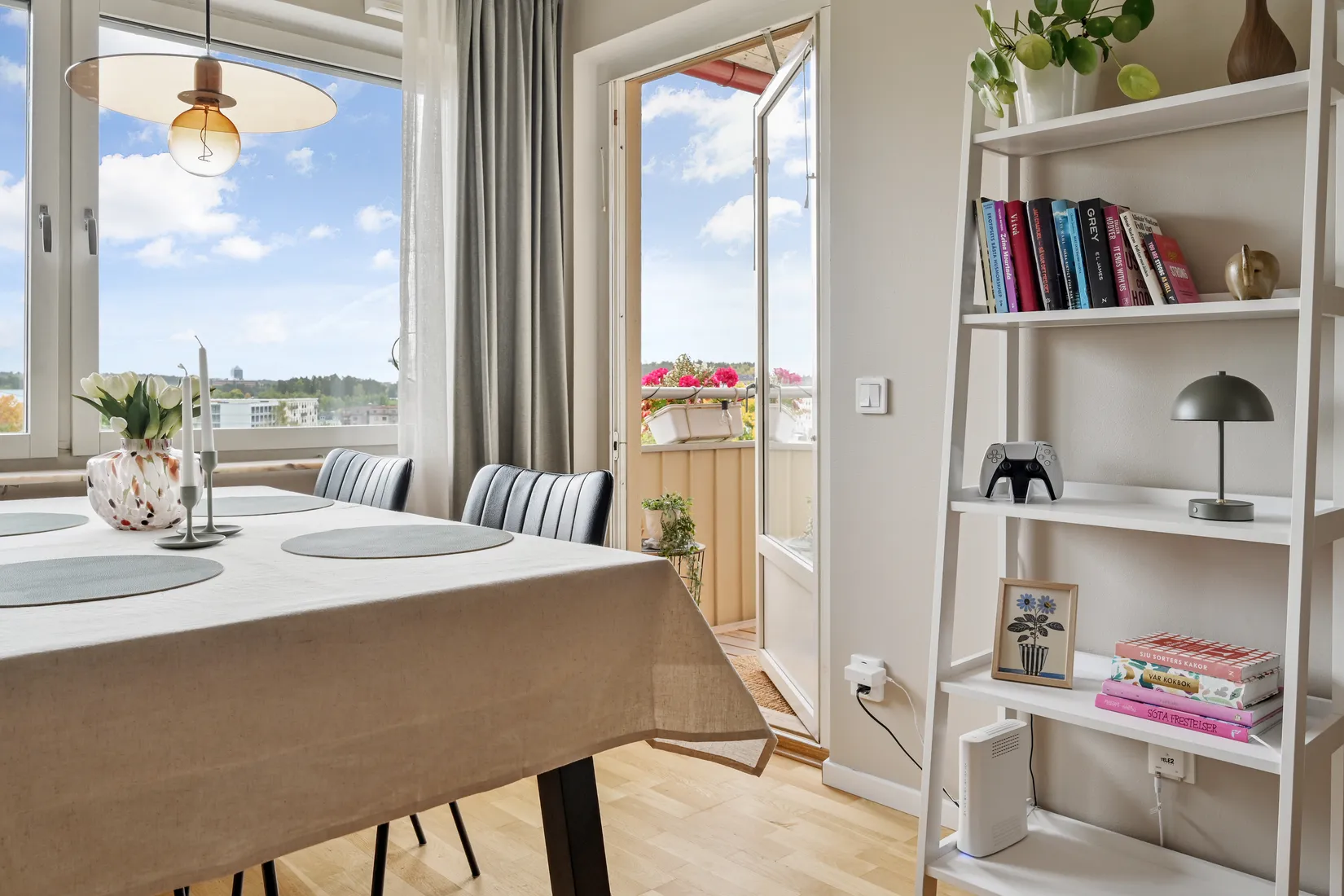 Bostadsrätt, Susebogatan 4, Centralt, Upplands Väsby