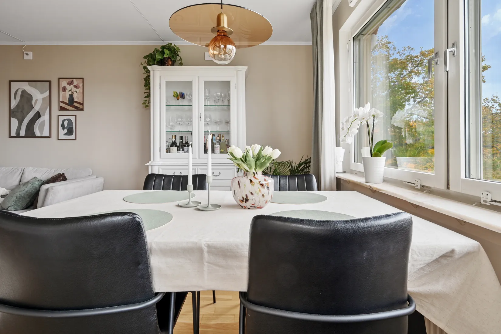 Bostadsrätt, Susebogatan 4, Centralt, Upplands Väsby