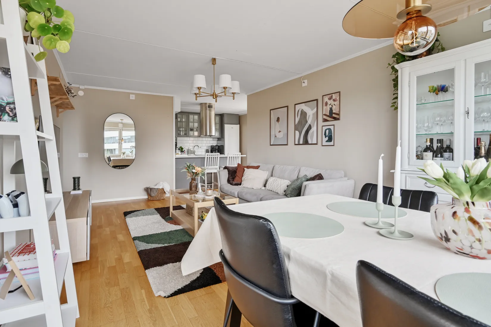 Bostadsrätt, Susebogatan 4, Centralt, Upplands Väsby