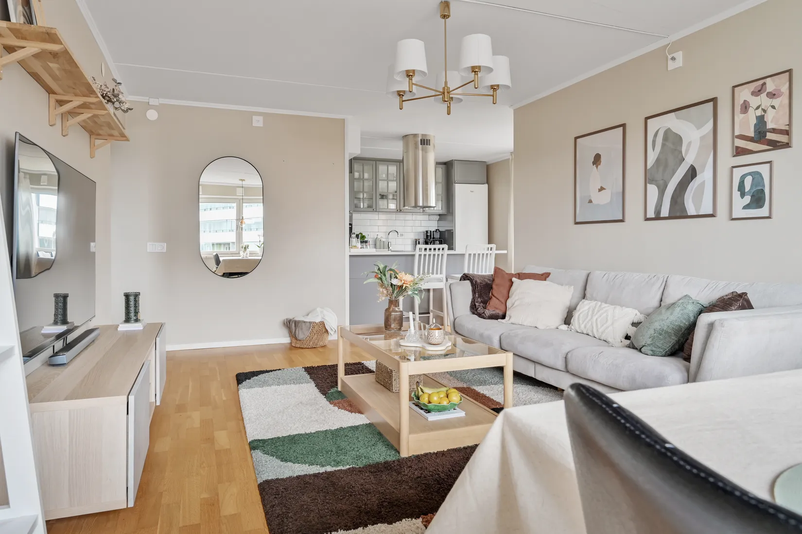 Bostadsrätt, Susebogatan 4, Centralt, Upplands Väsby