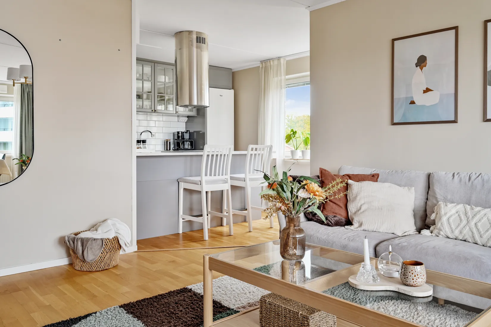 Bostadsrätt, Susebogatan 4, Centralt, Upplands Väsby