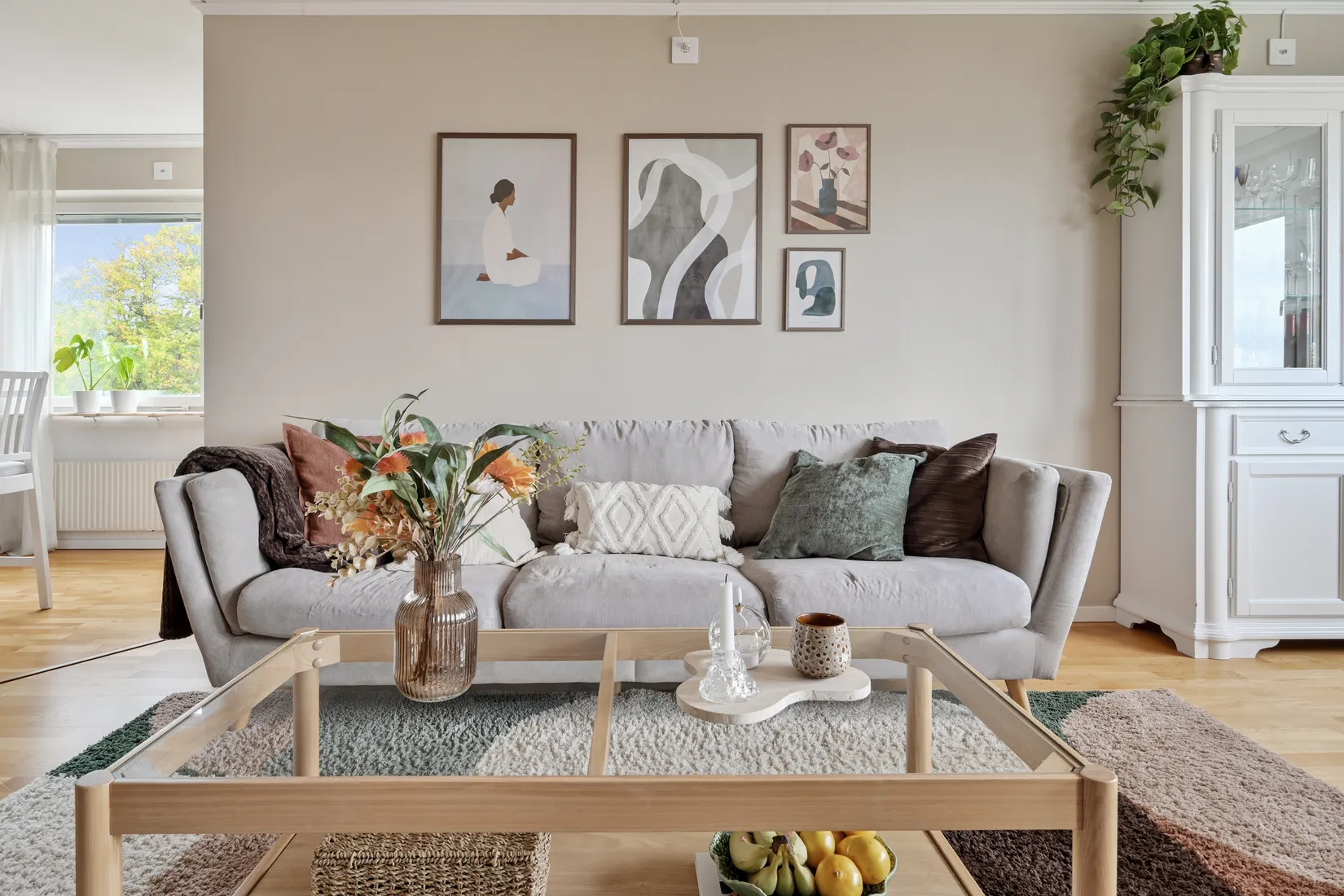 Bostadsrätt, Susebogatan 4, Centralt, Upplands Väsby