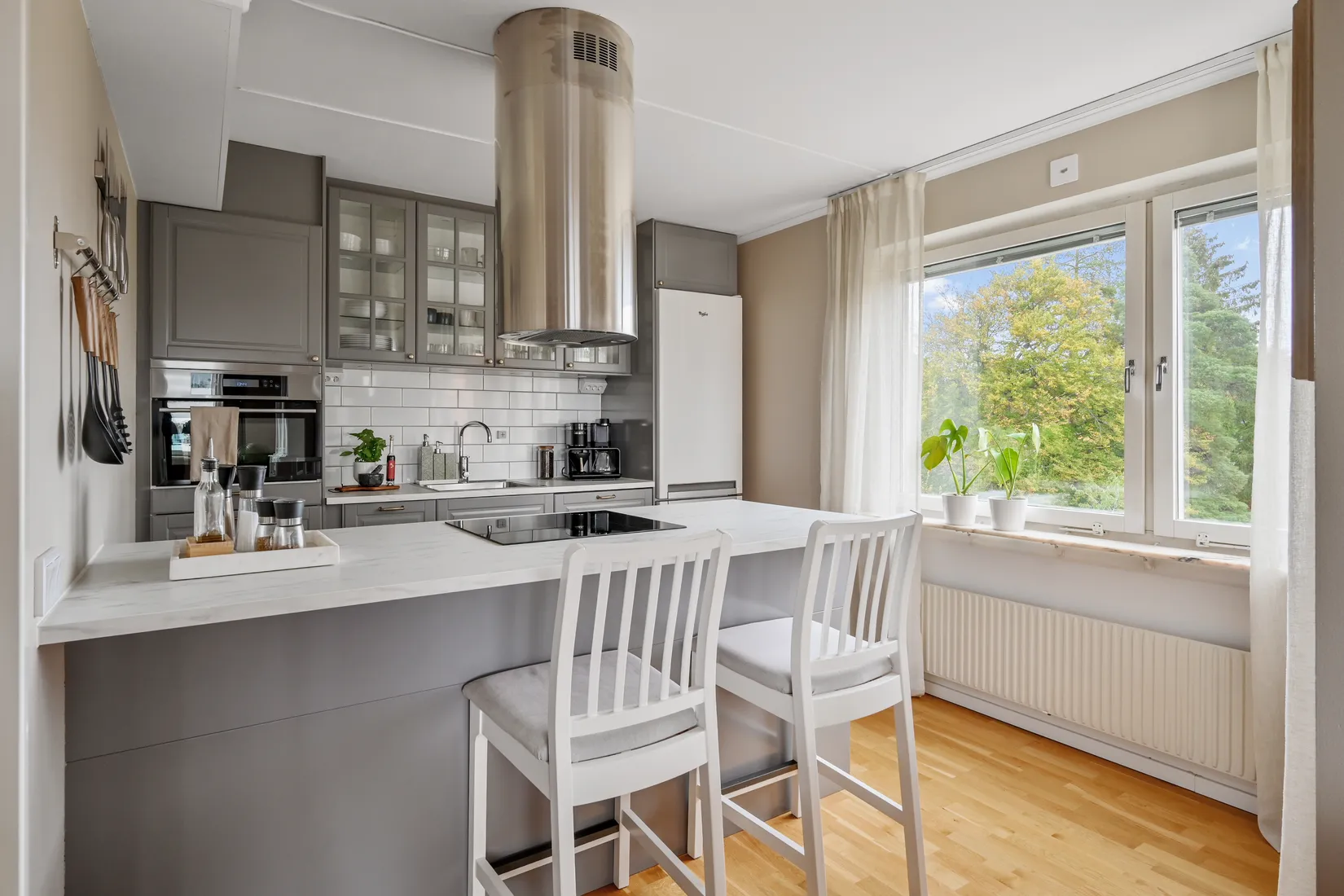 Bostadsrätt, Susebogatan 4, Centralt, Upplands Väsby