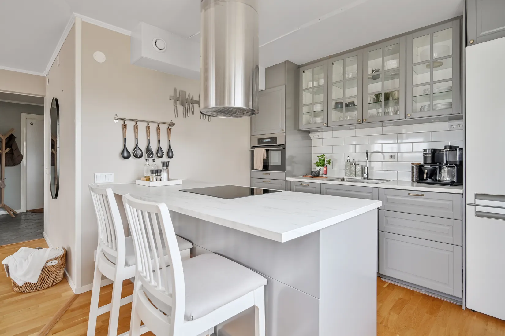 Bostadsrätt, Susebogatan 4, Centralt, Upplands Väsby