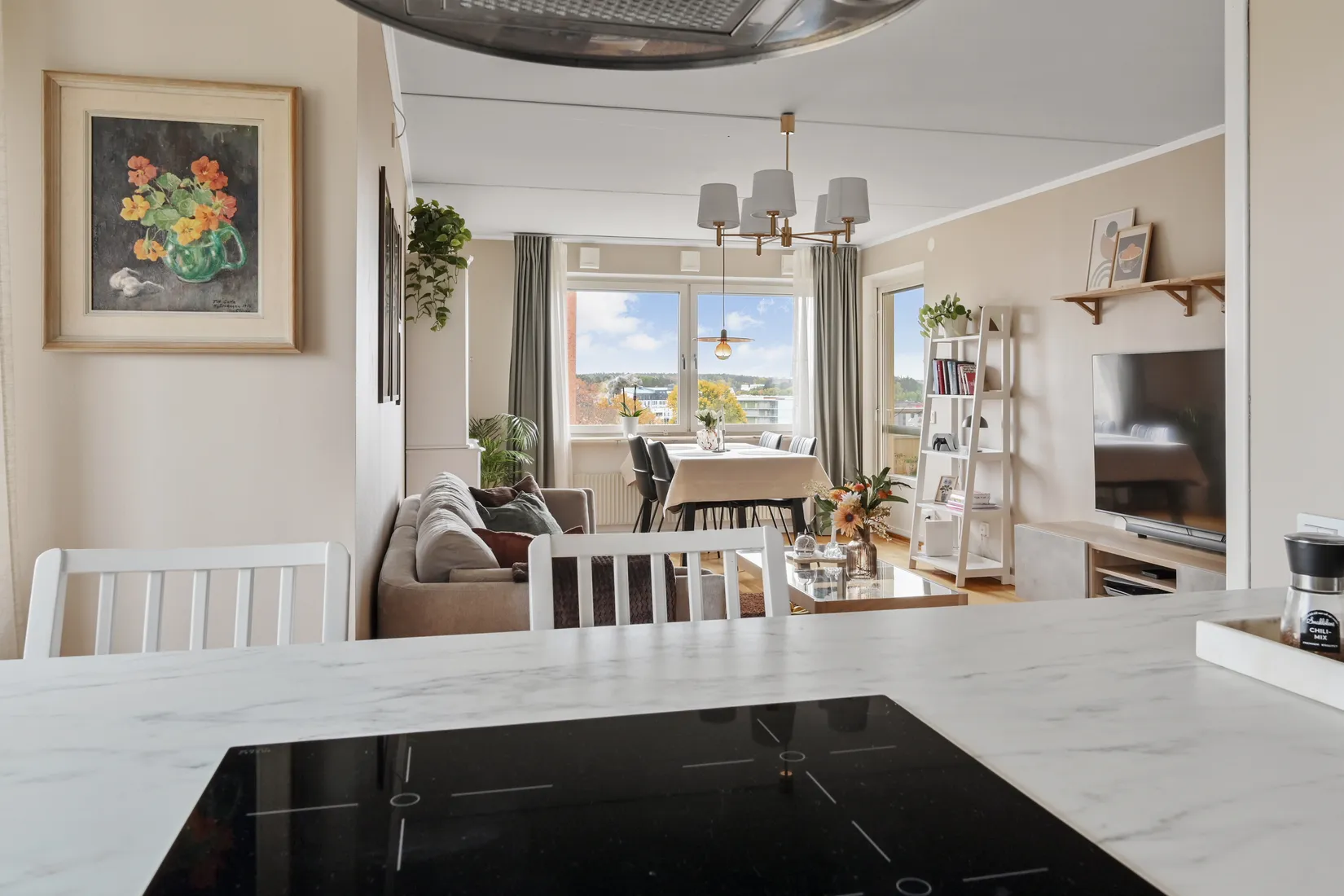 Bostadsrätt, Susebogatan 4, Centralt, Upplands Väsby