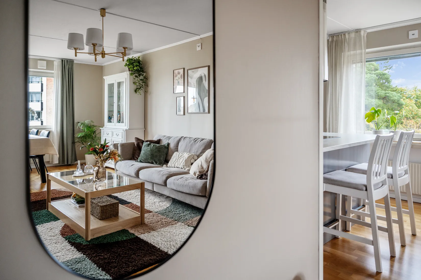 Bostadsrätt, Susebogatan 4, Centralt, Upplands Väsby