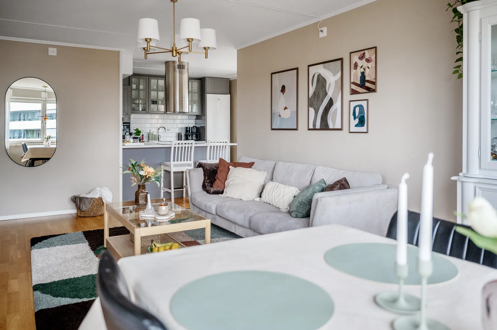Bostadsrätt, Susebogatan 4, Centralt, Upplands Väsby