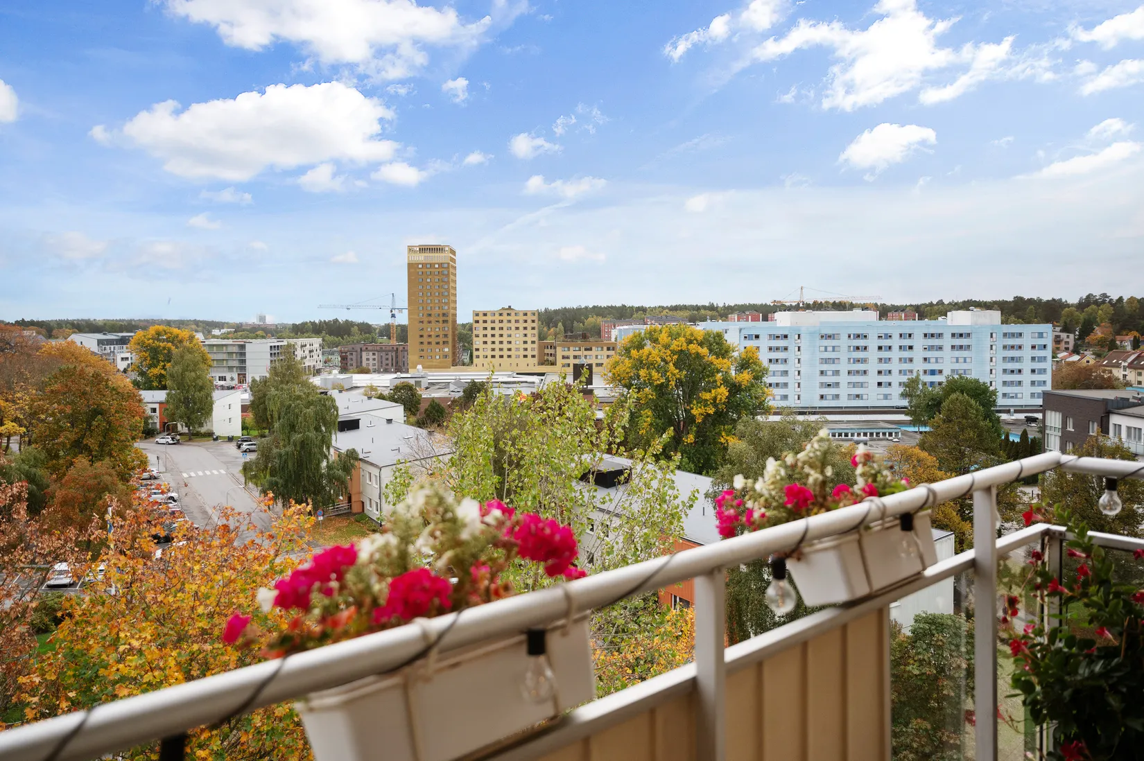 Bostadsrätt, Susebogatan 4, Centralt, Upplands Väsby