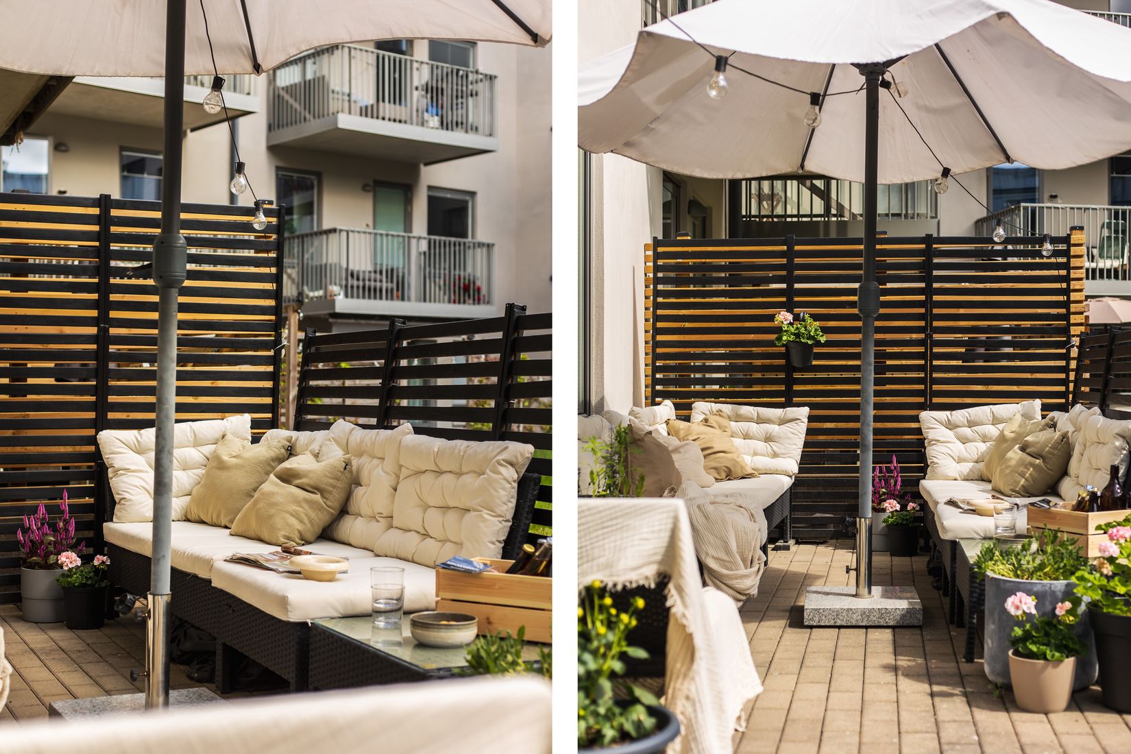 Bostadsrätt, Tellusborgsvägen 65C, Midsommarkransen, Stockholm