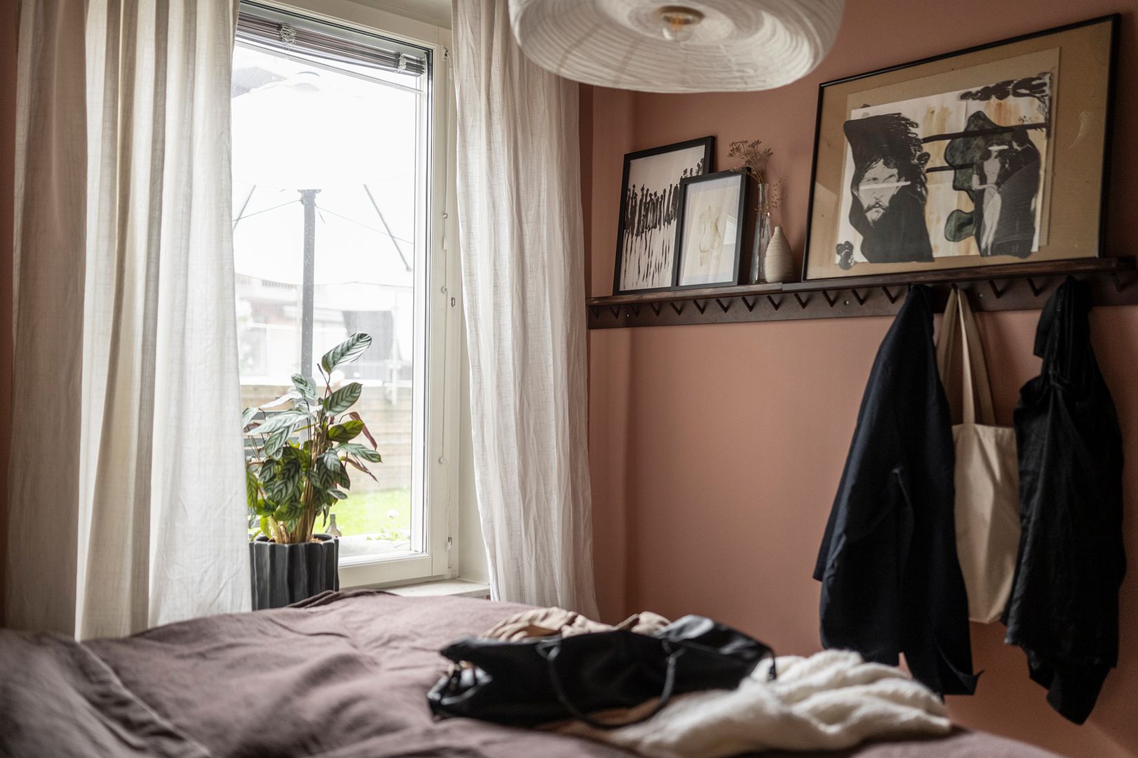 Bostadsrätt, Tellusborgsvägen 65C, Midsommarkransen, Stockholm