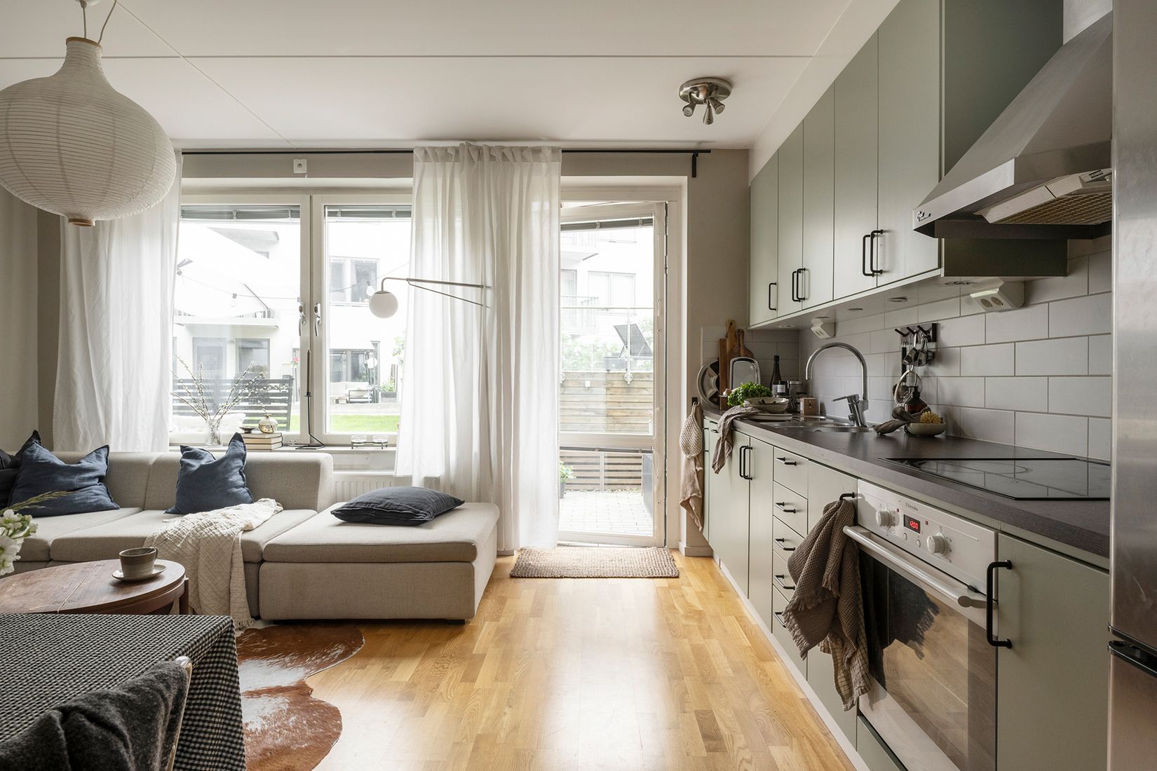 Bostadsrätt, Tellusborgsvägen 65C, Midsommarkransen, Stockholm