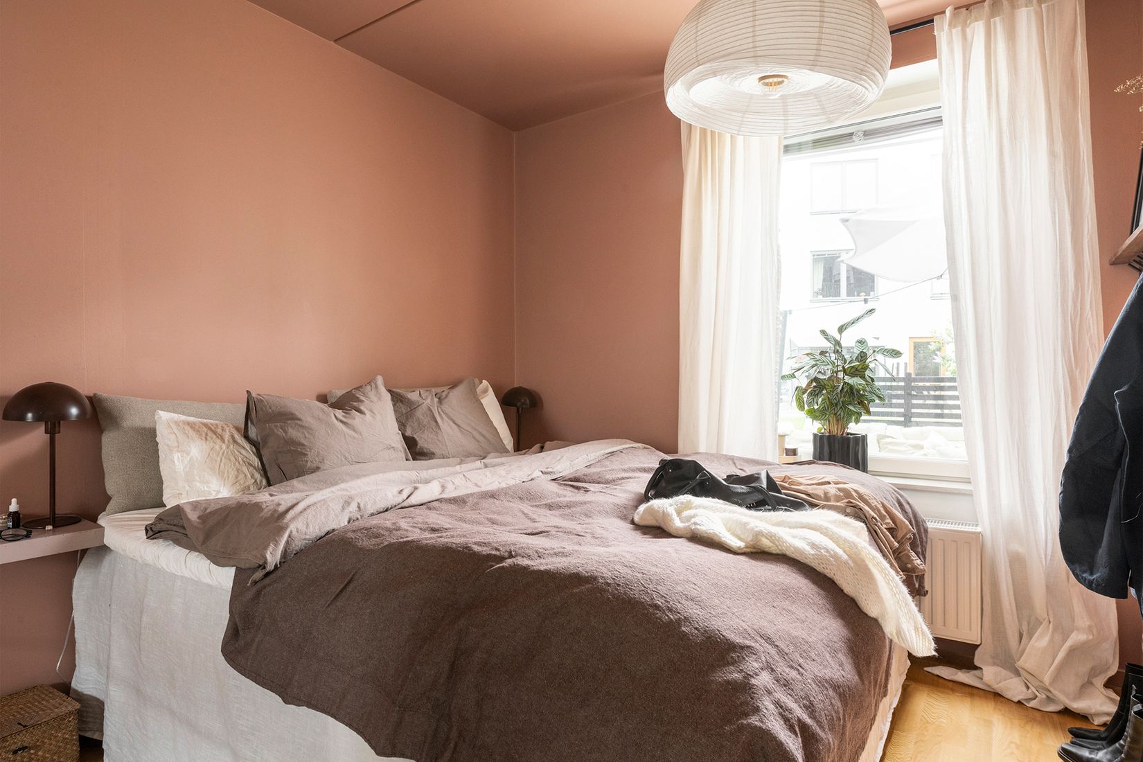 Bostadsrätt, Tellusborgsvägen 65C, Midsommarkransen, Stockholm