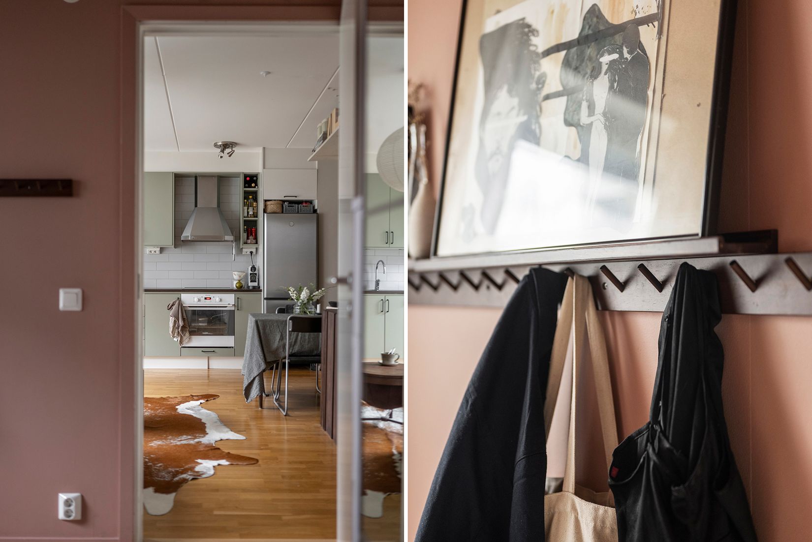 Bostadsrätt, Tellusborgsvägen 65C, Midsommarkransen, Stockholm