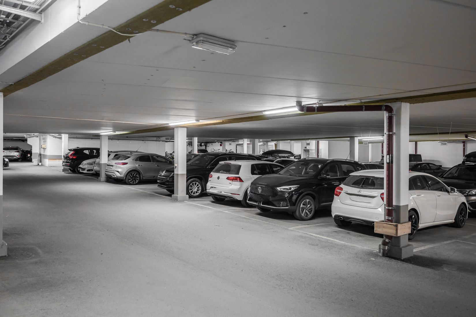 Bostadsrätt, Tellusborgsvägen 65C, Midsommarkransen, Stockholm