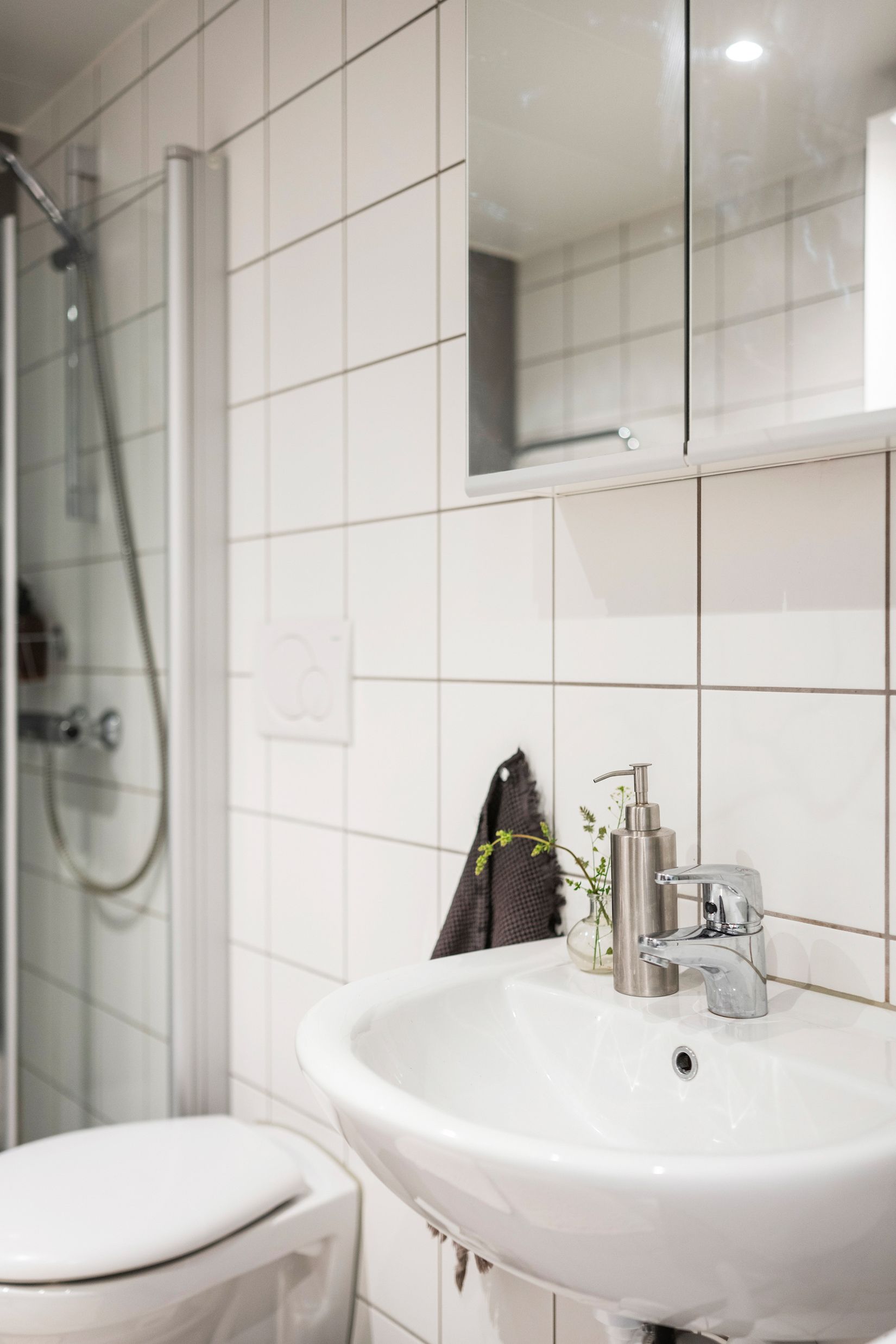 Bostadsrätt, Tellusborgsvägen 65C, Midsommarkransen, Stockholm