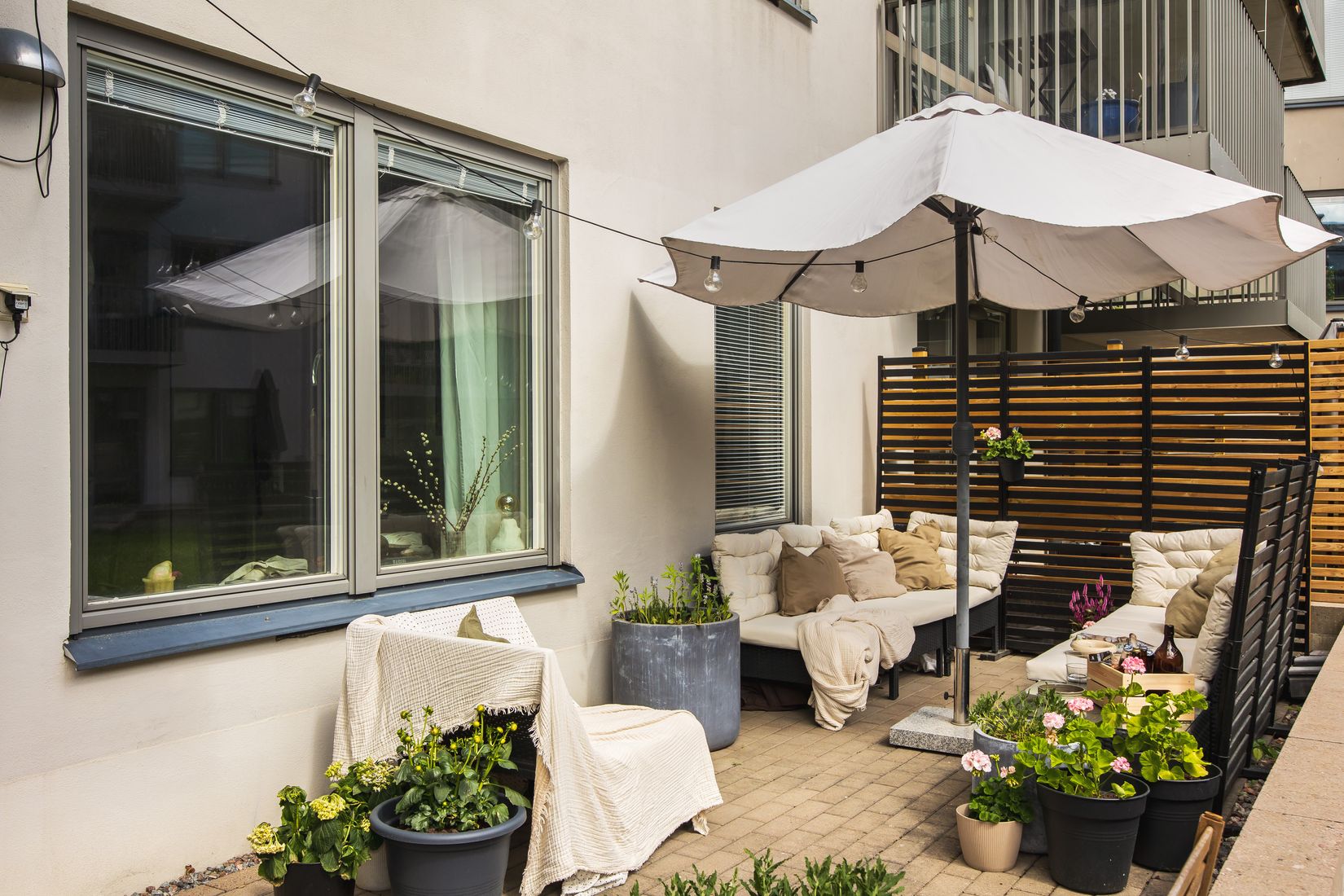 Bostadsrätt, Tellusborgsvägen 65C, Midsommarkransen, Stockholm