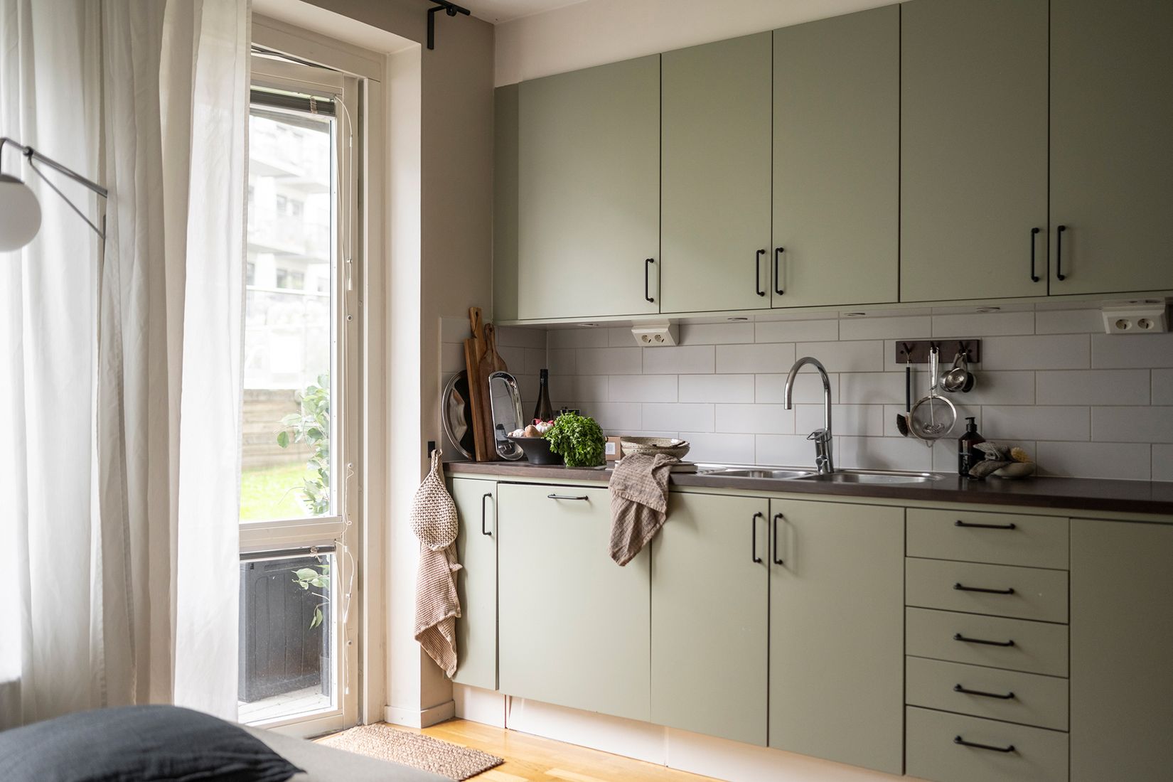 Bostadsrätt, Tellusborgsvägen 65C, Midsommarkransen, Stockholm