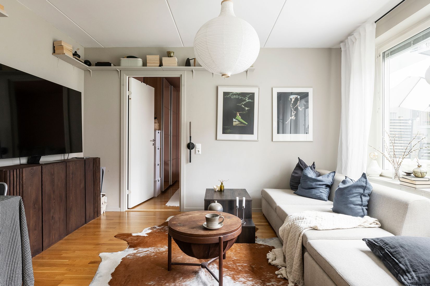 Bostadsrätt, Tellusborgsvägen 65C, Midsommarkransen, Stockholm