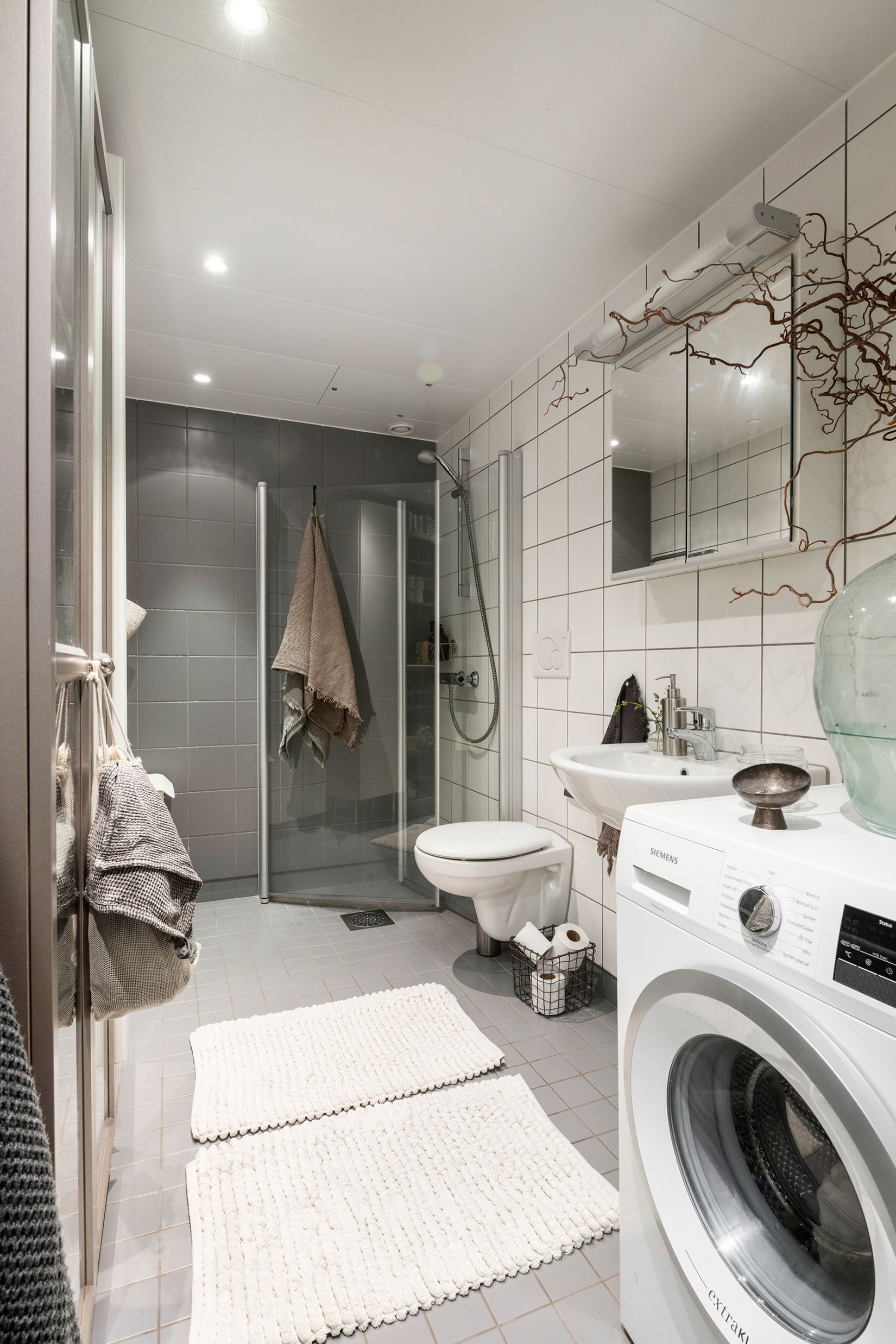 Bostadsrätt, Tellusborgsvägen 65C, Midsommarkransen, Stockholm