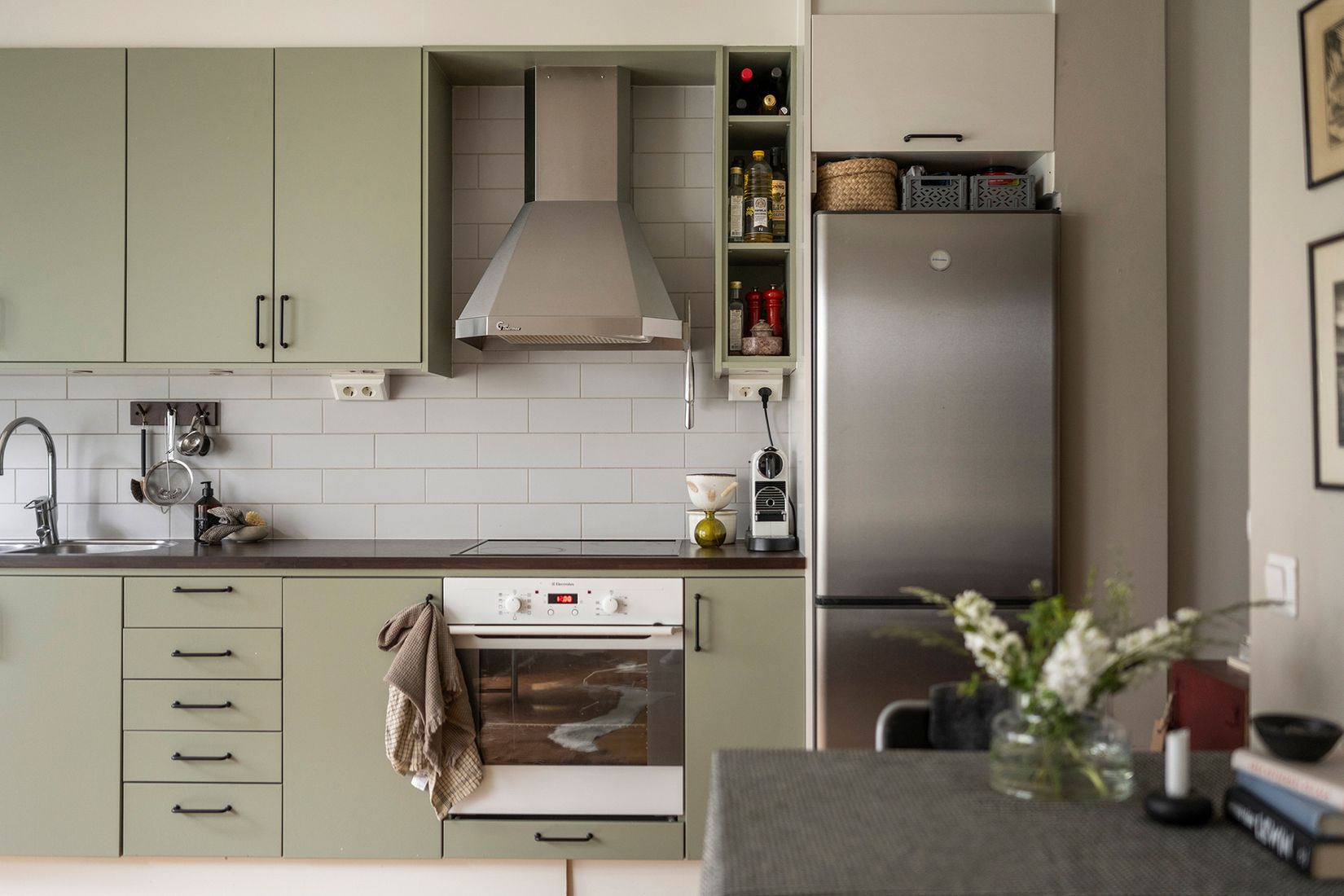 Bostadsrätt, Tellusborgsvägen 65C, Midsommarkransen, Stockholm