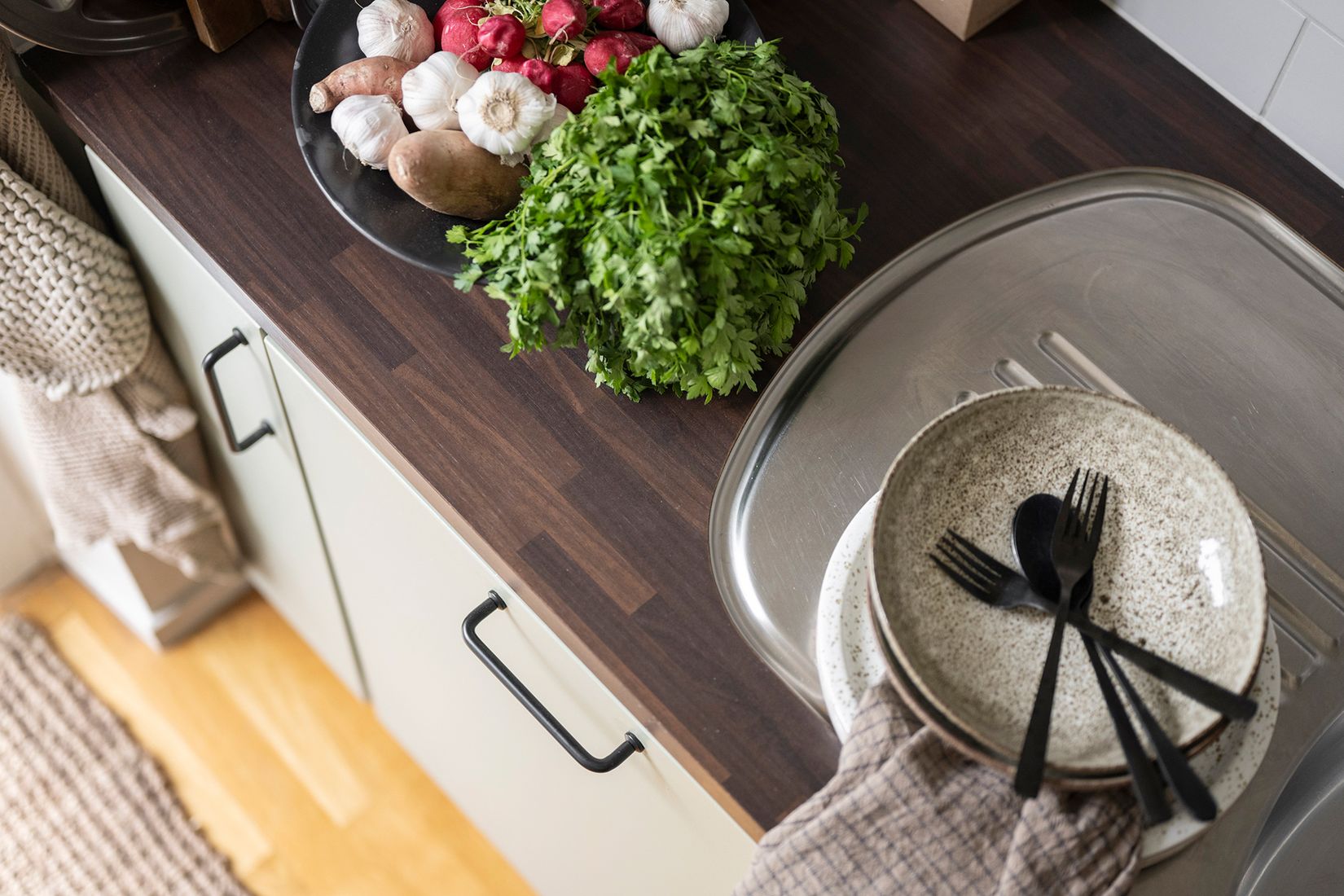 Bostadsrätt, Tellusborgsvägen 65C, Midsommarkransen, Stockholm