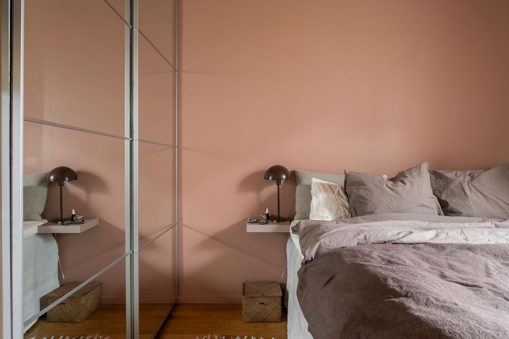 Bostadsrätt, Tellusborgsvägen 65C, Midsommarkransen, Stockholm