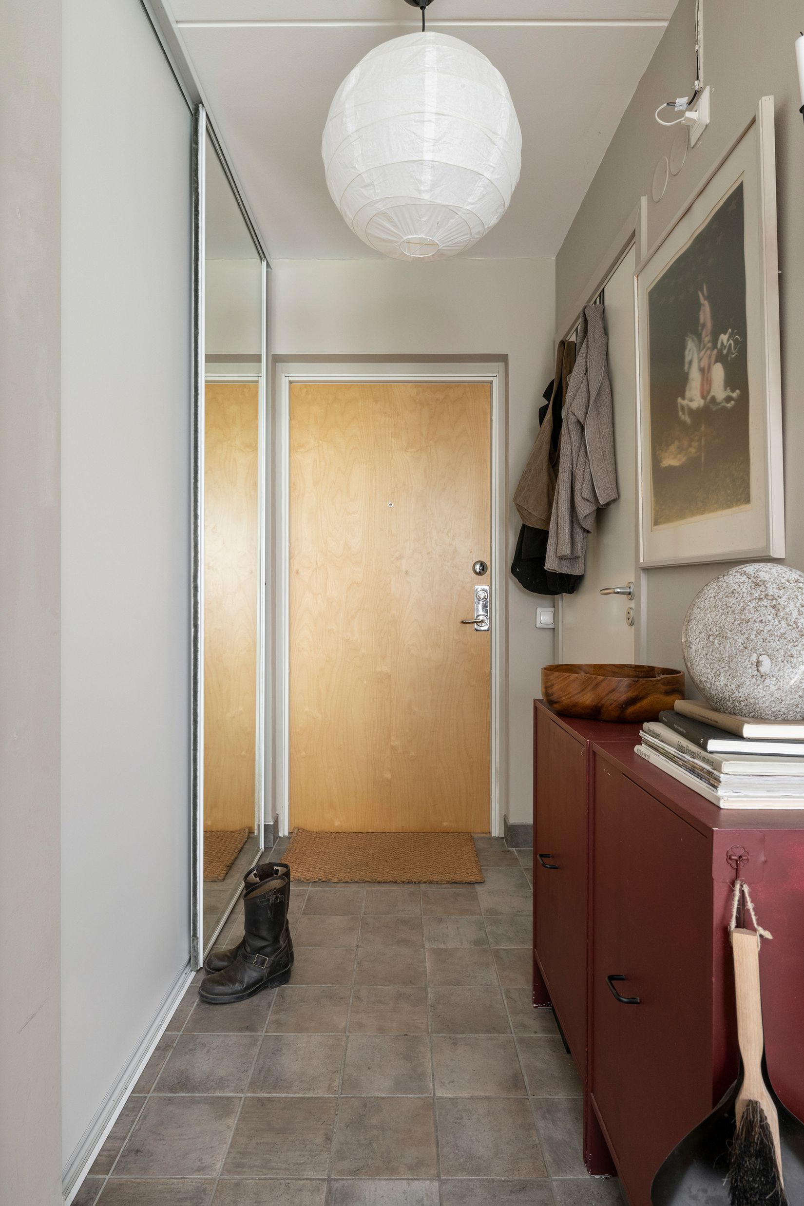 Bostadsrätt, Tellusborgsvägen 65C, Midsommarkransen, Stockholm