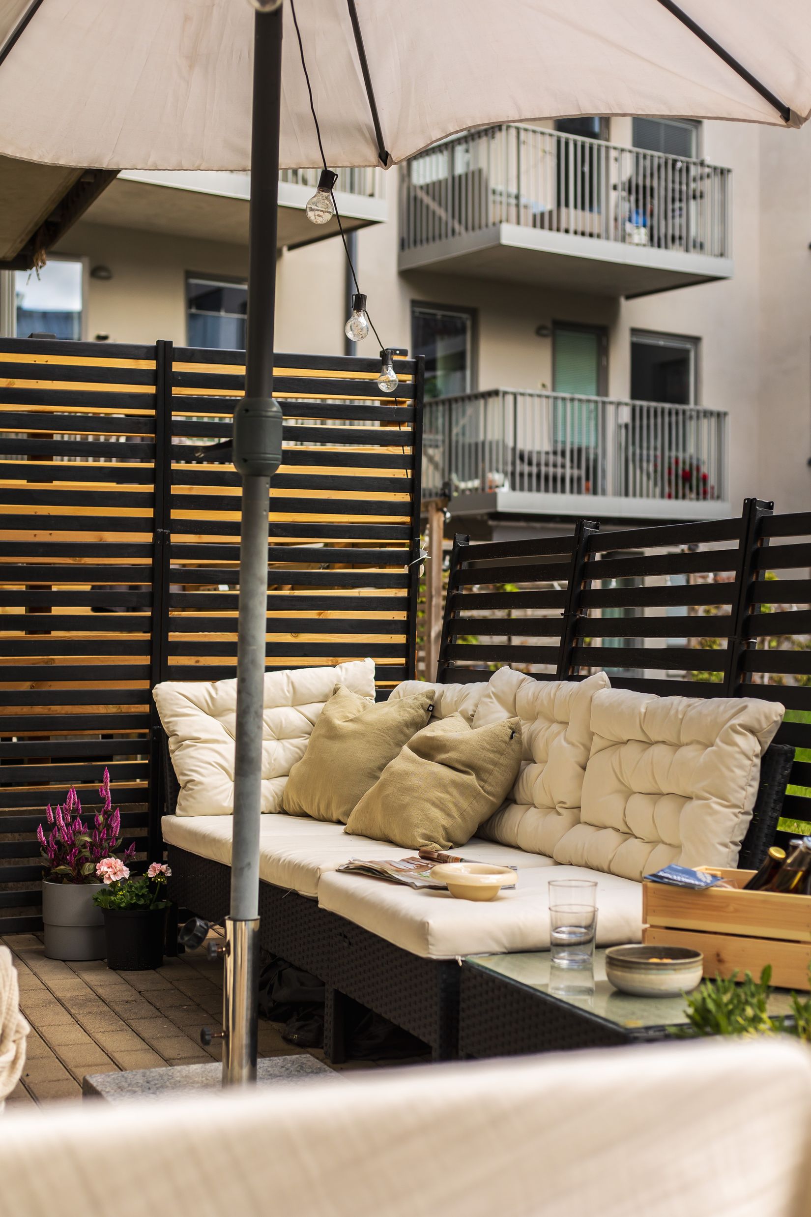 Bostadsrätt, Tellusborgsvägen 65C, Midsommarkransen, Stockholm