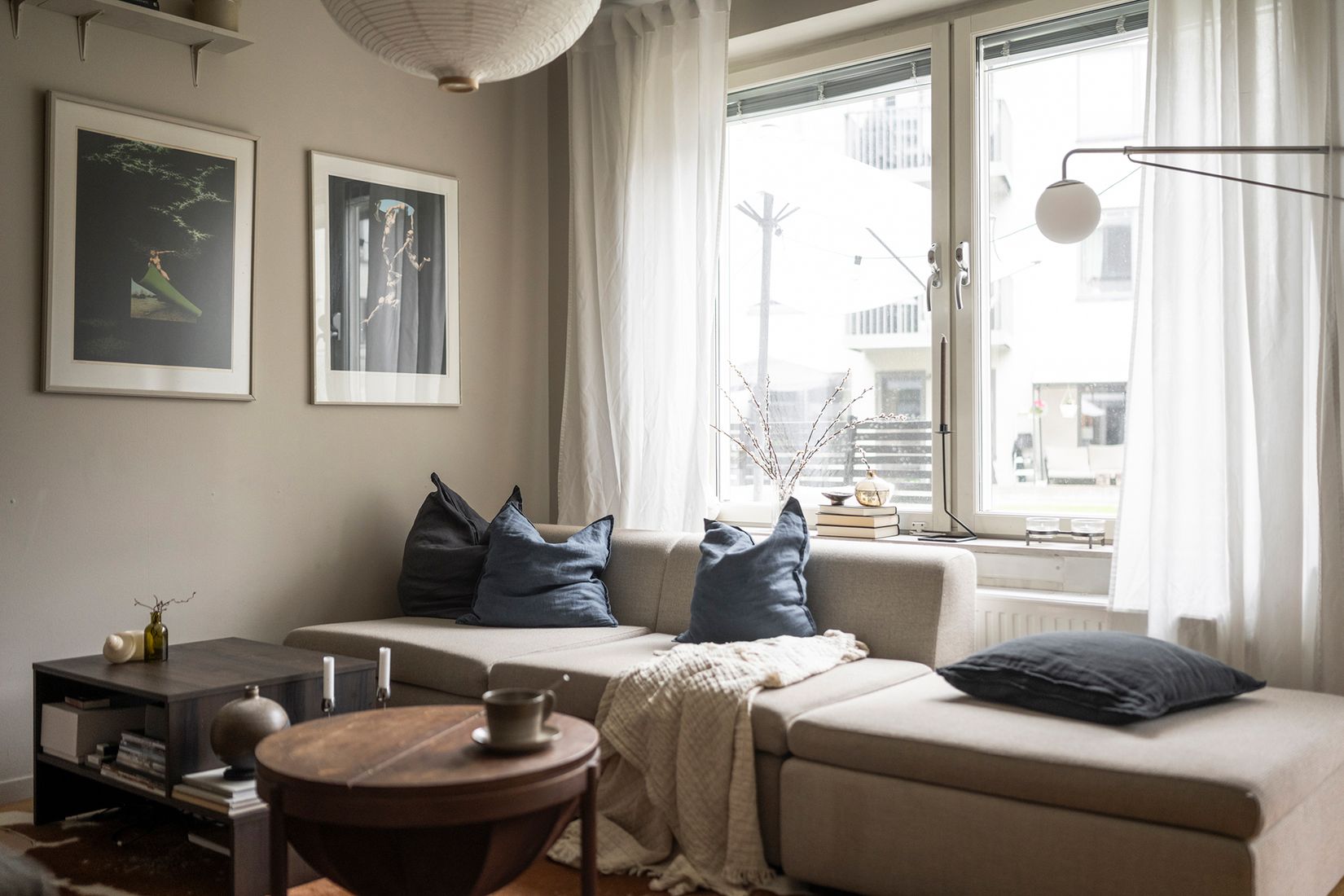 Bostadsrätt, Tellusborgsvägen 65C, Midsommarkransen, Stockholm